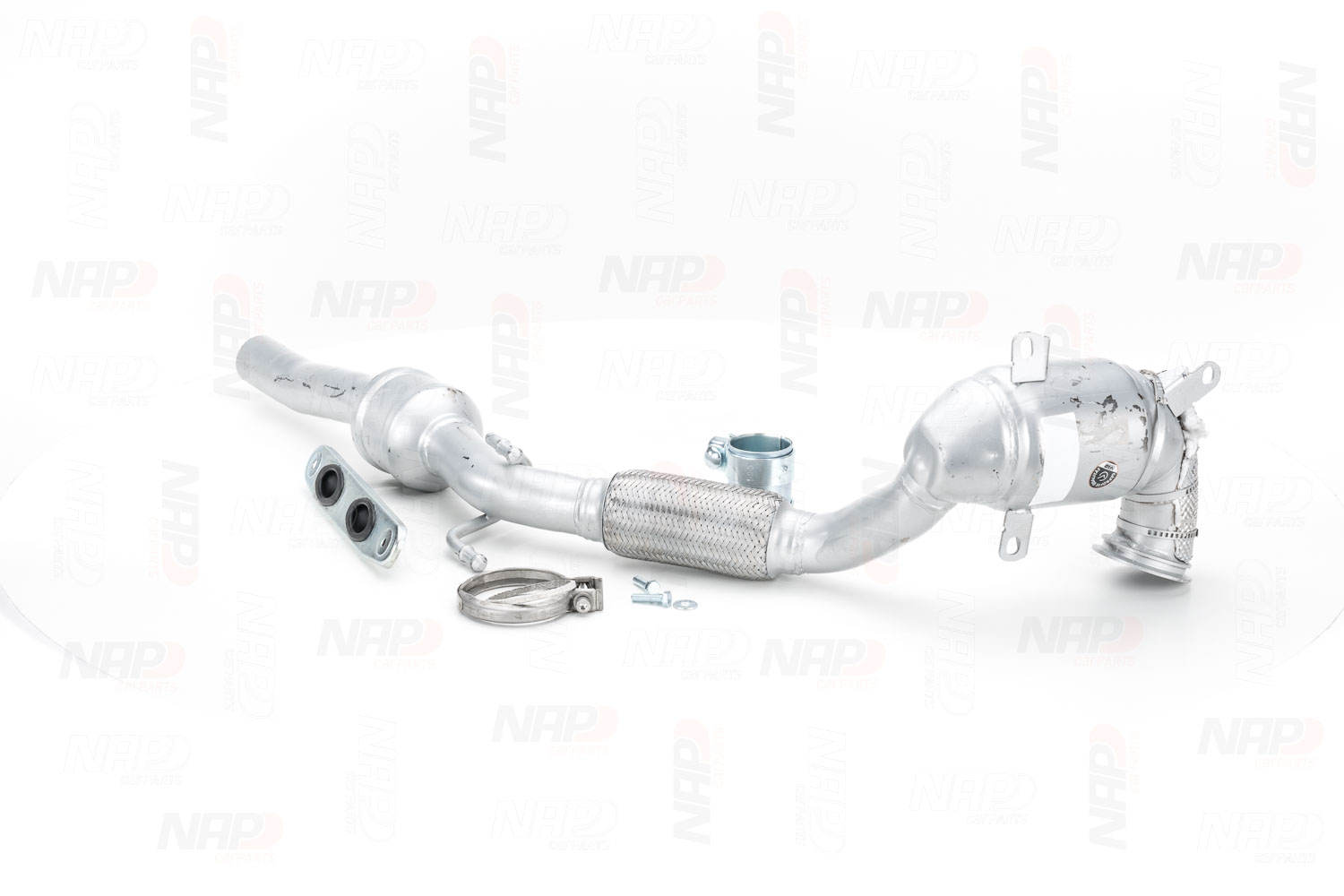 NAP carparts CAK11517 Catalisador Passat 3g5 preço
