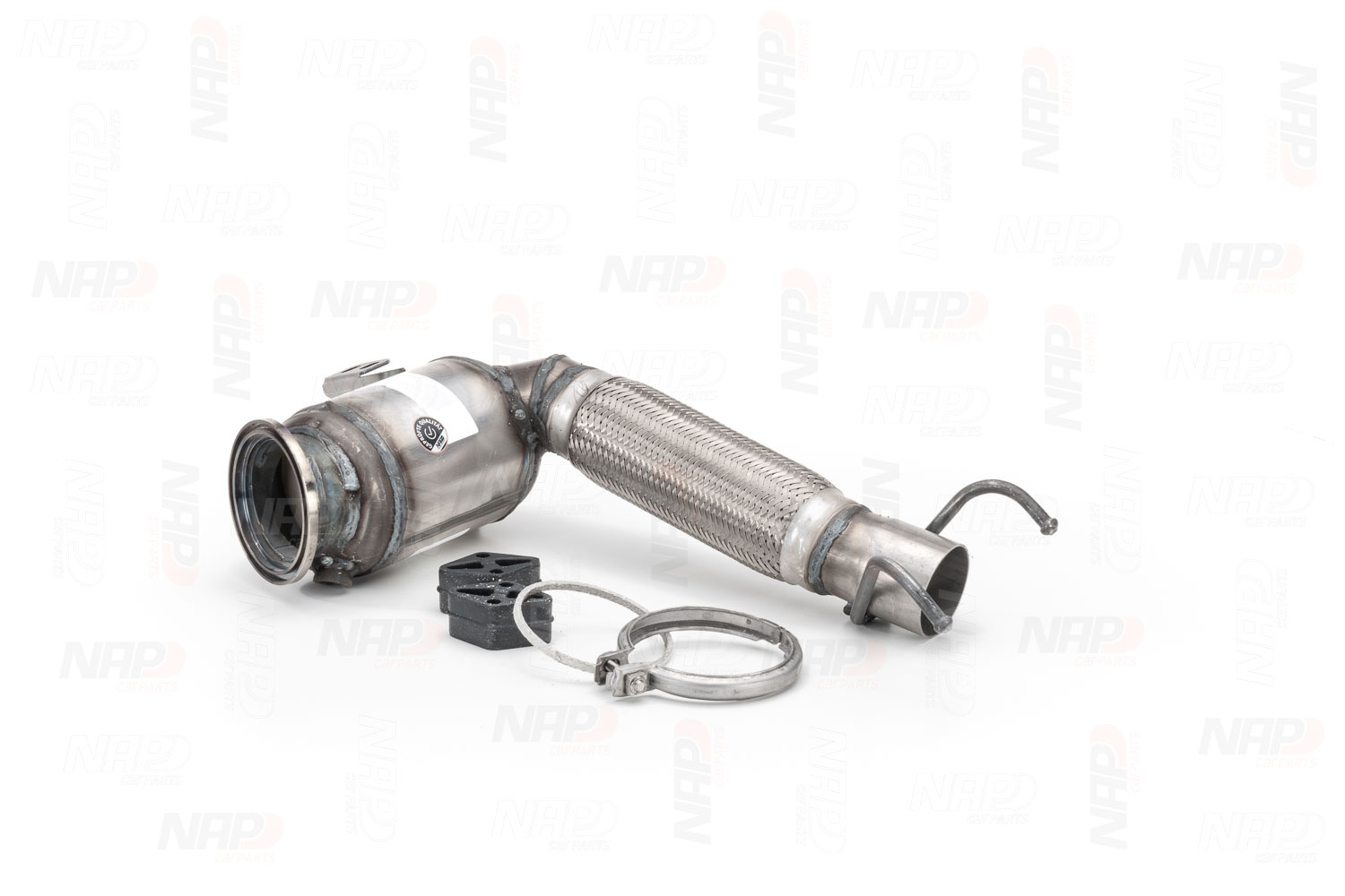 NAP carparts CAK11520 Καταλύτης Mini F55