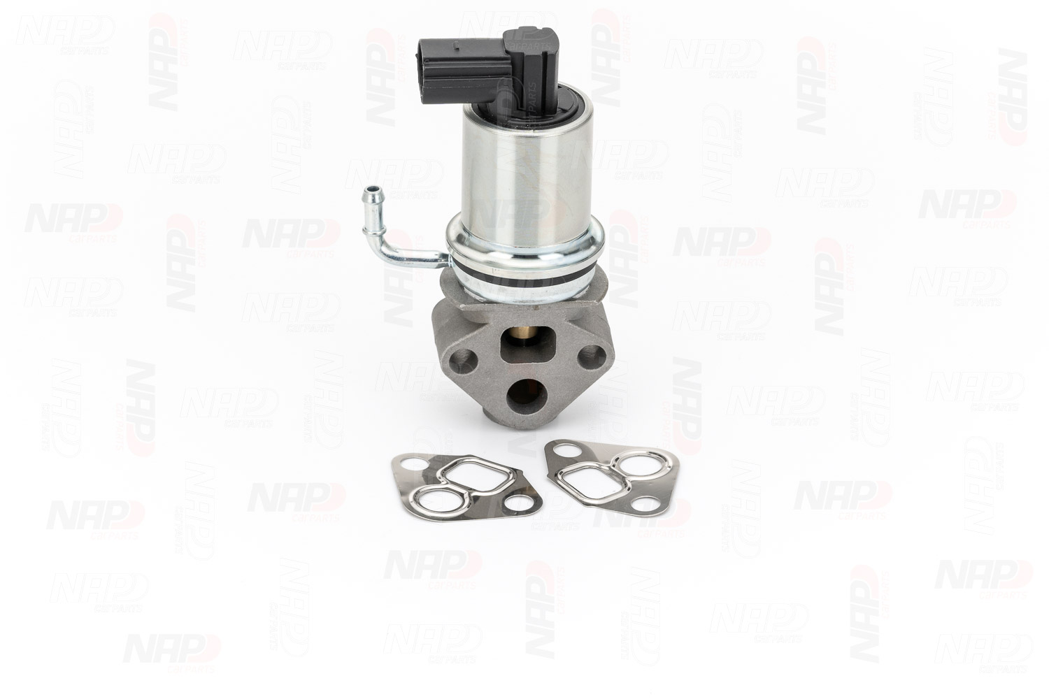 NAP carparts CAV10007 AGR Ventil Golf 5 1.6 102 PS Benzin 2006