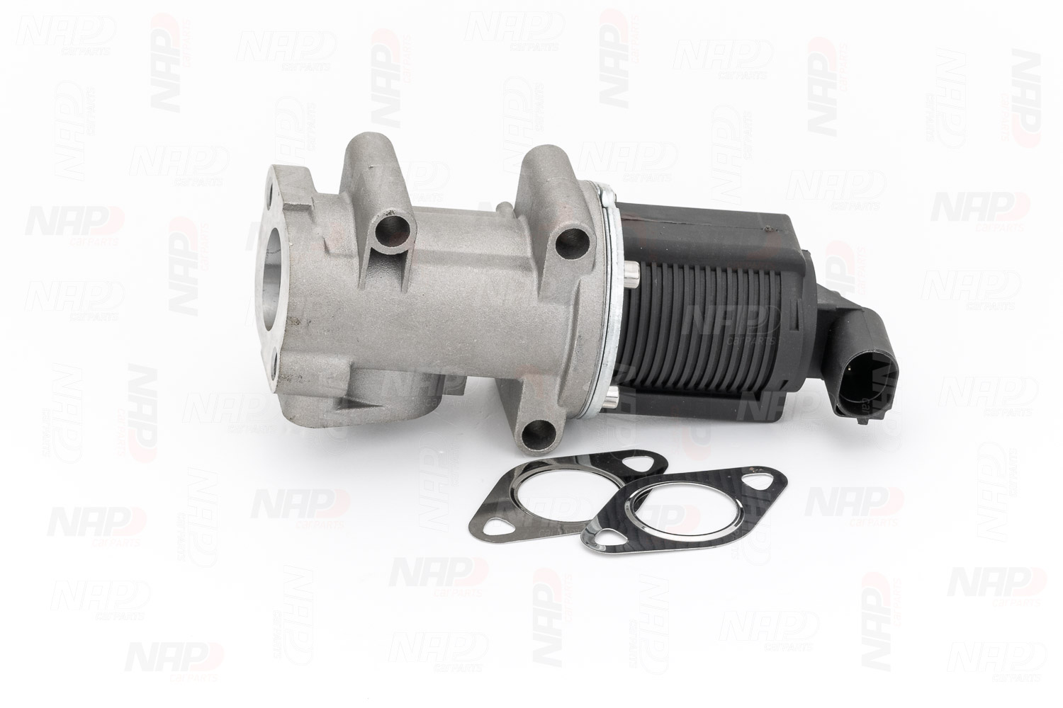 NAP carparts CAV10017 AGR Ventil Lancia Thesis 841 2.4 D Multijet (841.AXN111, 841.AXH110) 185 PS Diesel 2006
