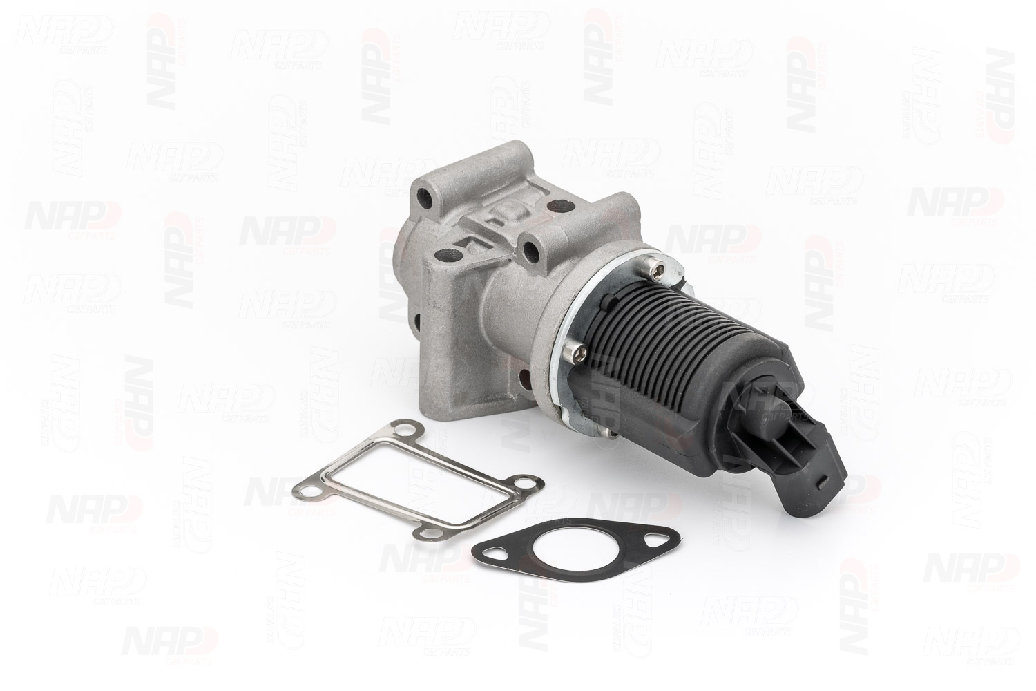 NAP carparts CAV10029 Zawór EGR Fiat Stilo 192 1.9 JTD 140 KM olej napędowy 2006