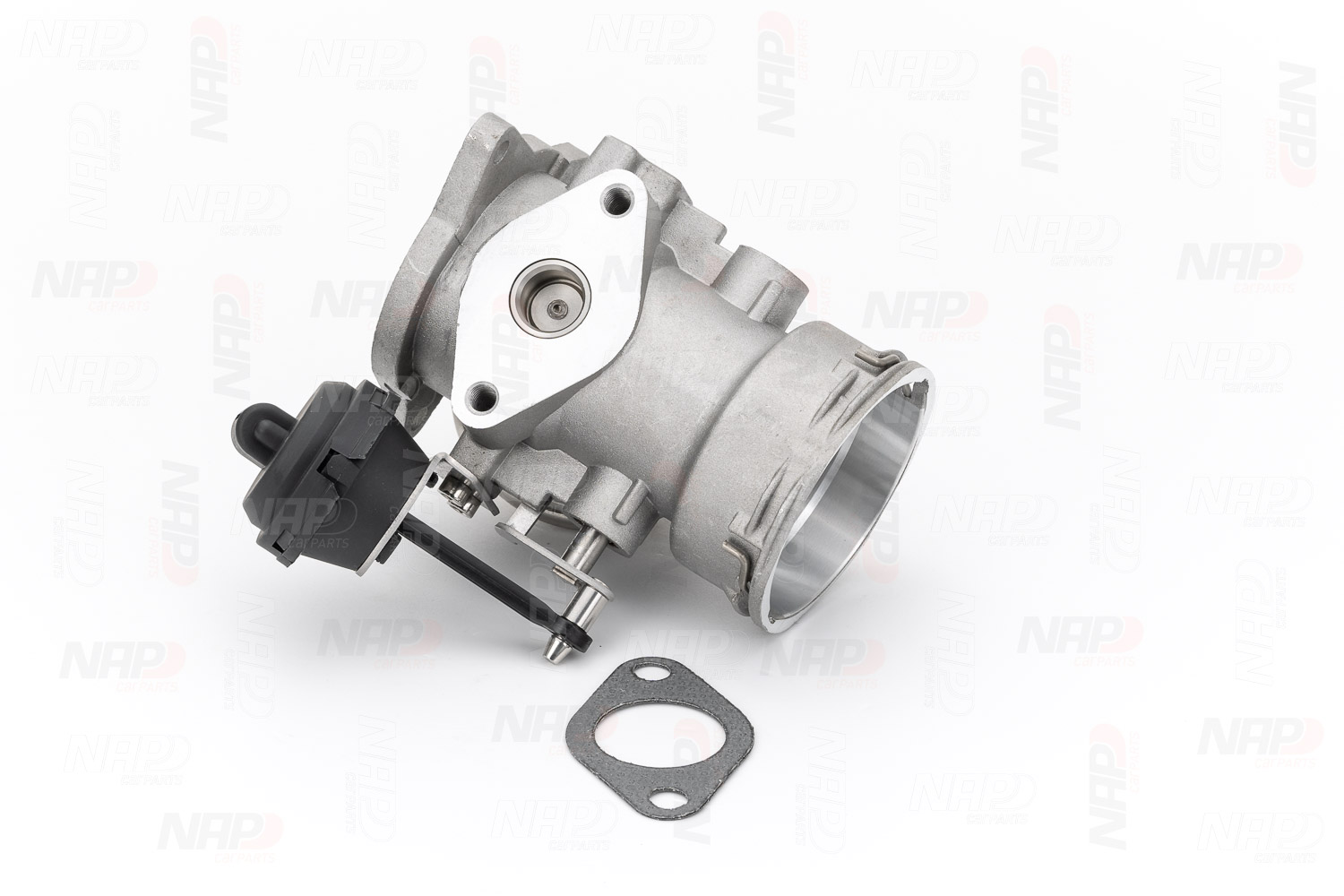 NAP carparts CAV10050 Egr vožtuvas / įsiurbimo kolektorius VW Passat B5.5 Variant 1.9 TDI 4motion 130 AG dyzelinas 2000