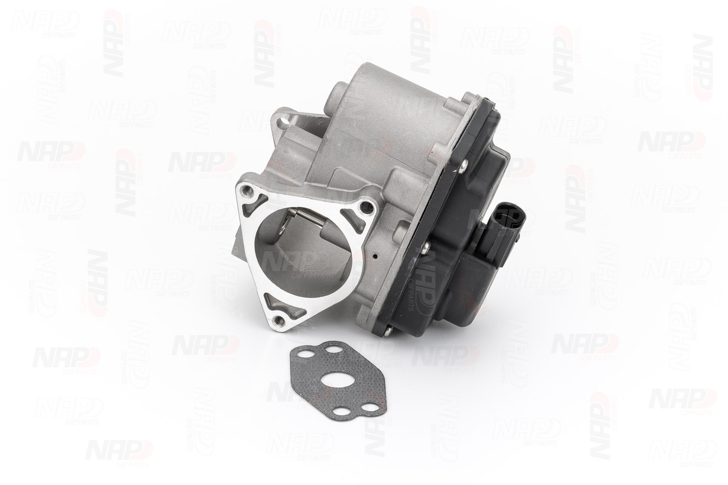 NAP carparts 03L131501 E Válvula EGR CAV10071