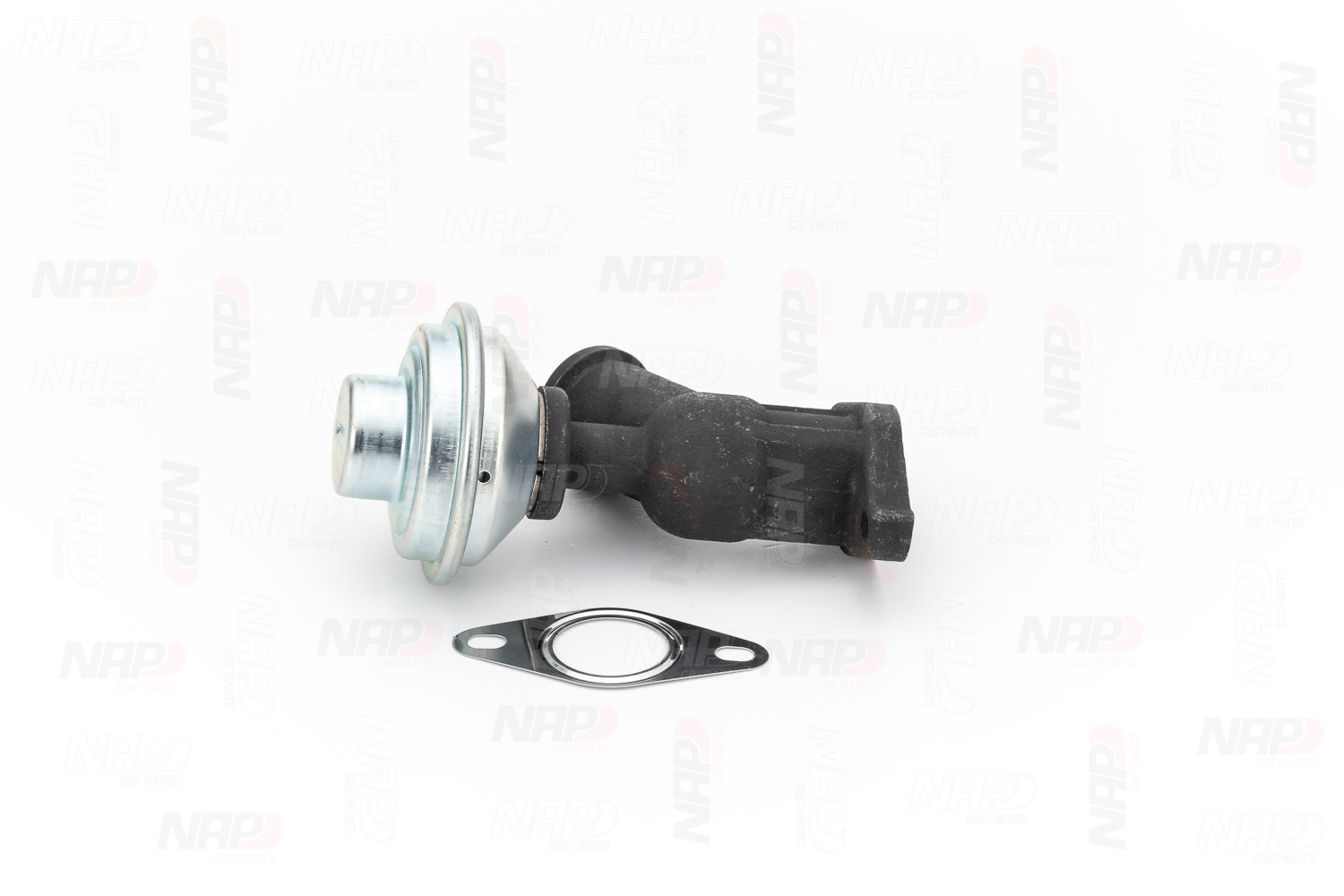 NAP carparts CAV10081 Egr vožtuvas / įsiurbimo kolektorius Citroen Jumpy Van 2.0 HDi 136 AG dyzelinas 2015