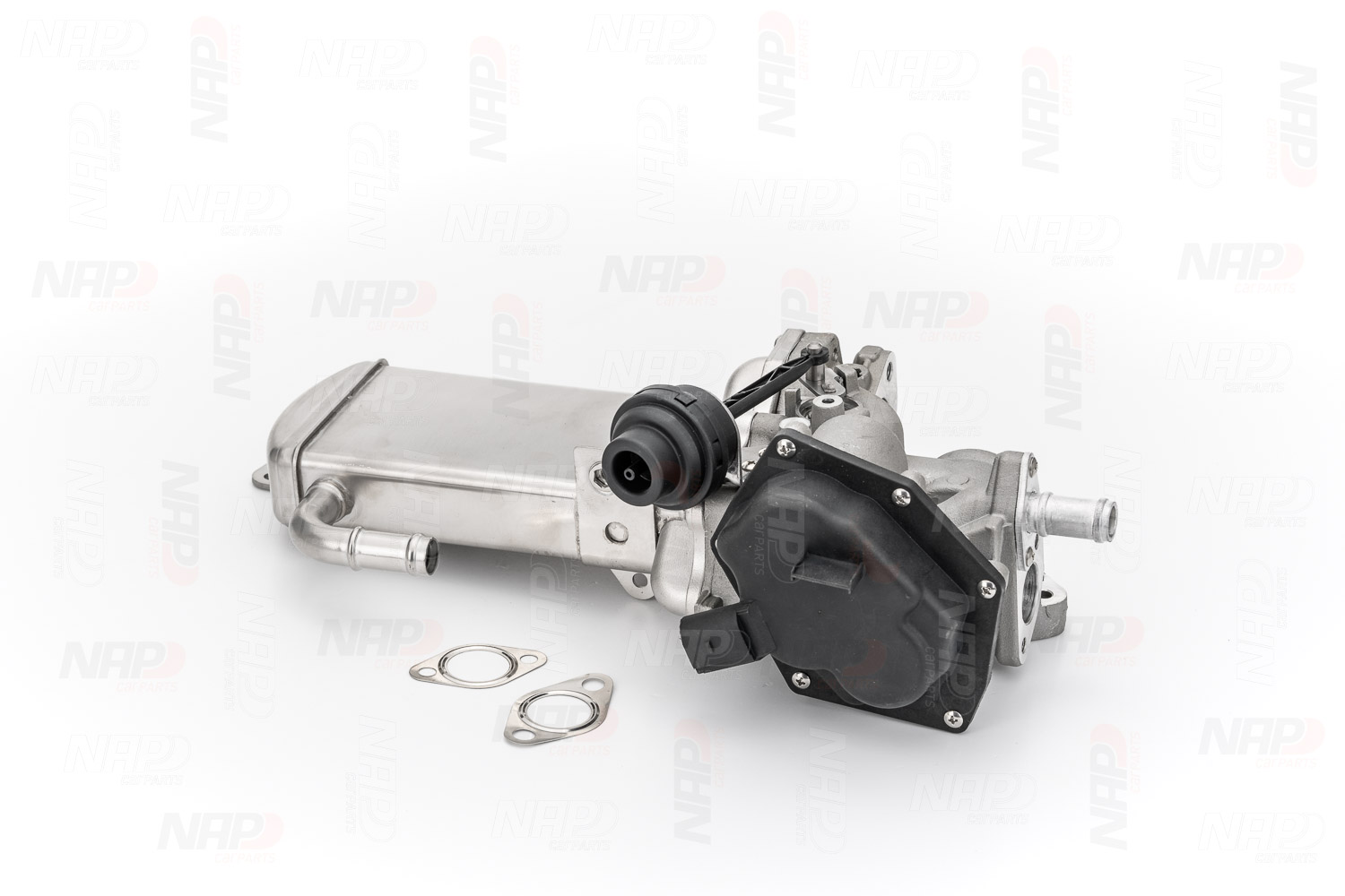 NAP carparts CAV10116 EGR klep Audi A4 B8 Avant 2.0 TDI quattro 177 Pk Diesel 2011