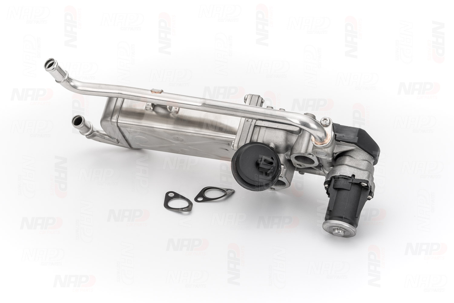 NAP carparts CAV10118 EGR klep Audi A1 8x 1.6 TDI 90 Pk Diesel 2015