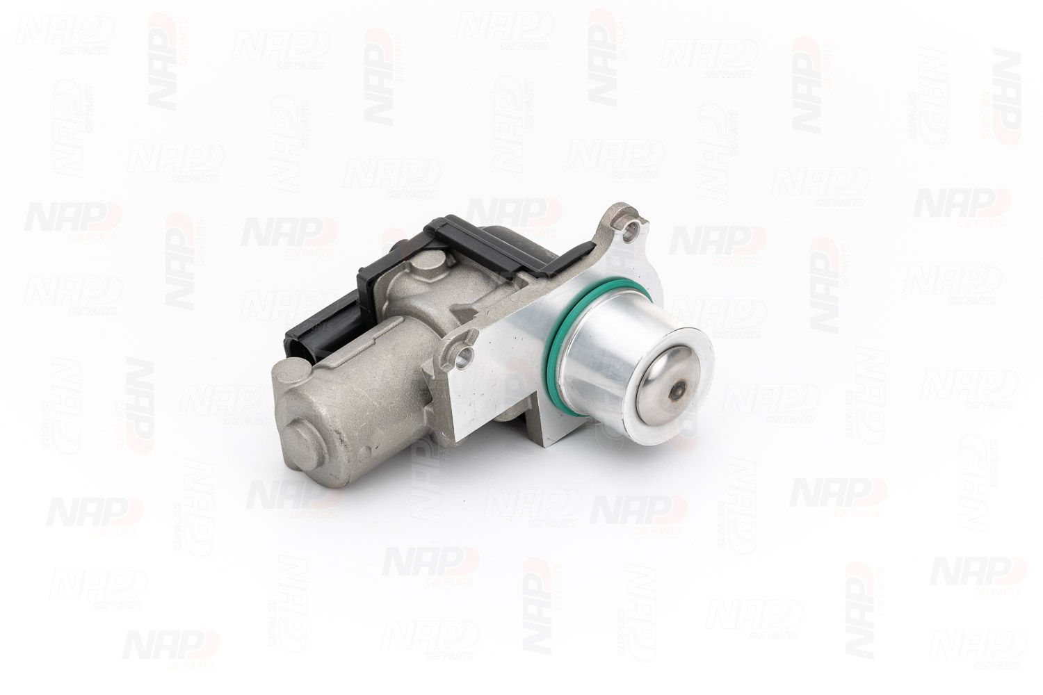 NAP carparts CAV10124 EGR ventil Seat Ibiza 5 1.4 85 KS Benzín 2015