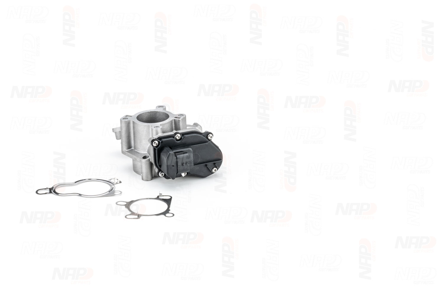 NAP carparts CAV10153 egr klep Renault Master 3 Van