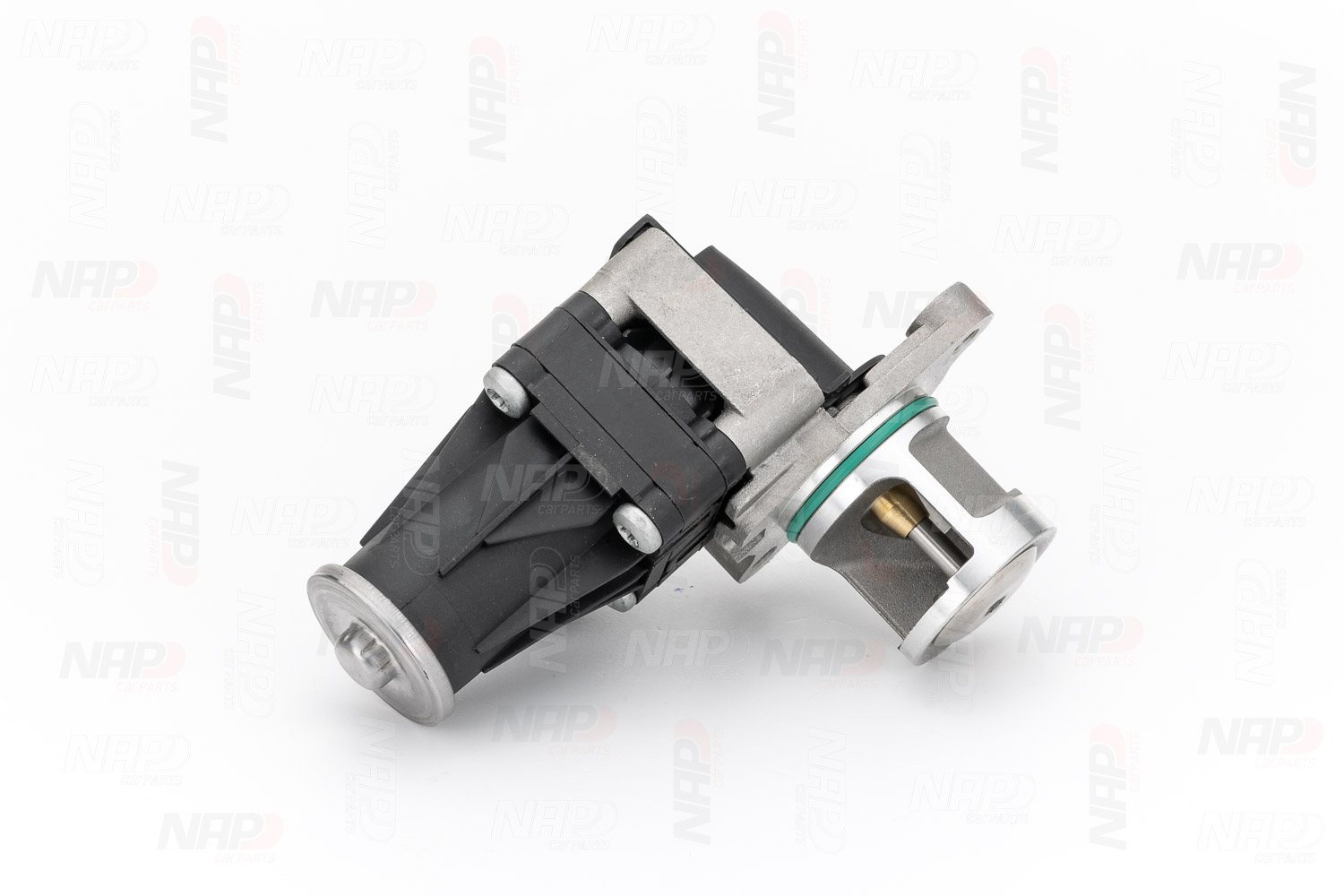 NAP carparts CAV10154 EGR klep Citroen Berlingo Flatbed Vrachtwagen 1.6 HDi 90 Pk Diesel 2020