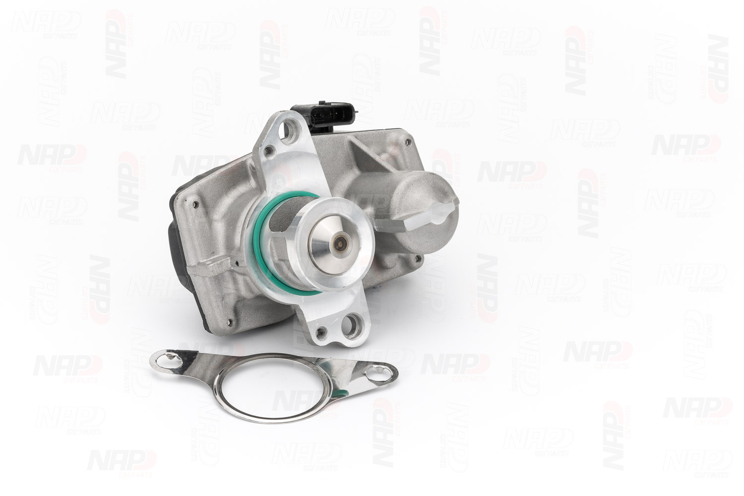 NAP carparts CAV10171 Vanne EGR Renault Espace J11
