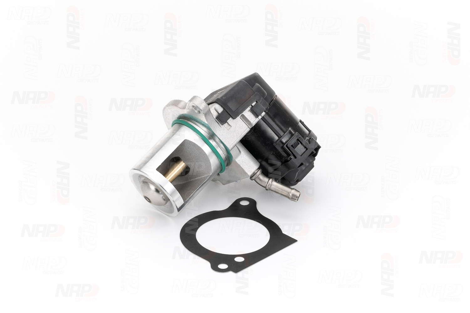 NAP carparts A 642 140 10 60 Venttiili, pakokaasun kierrätys CAV10173