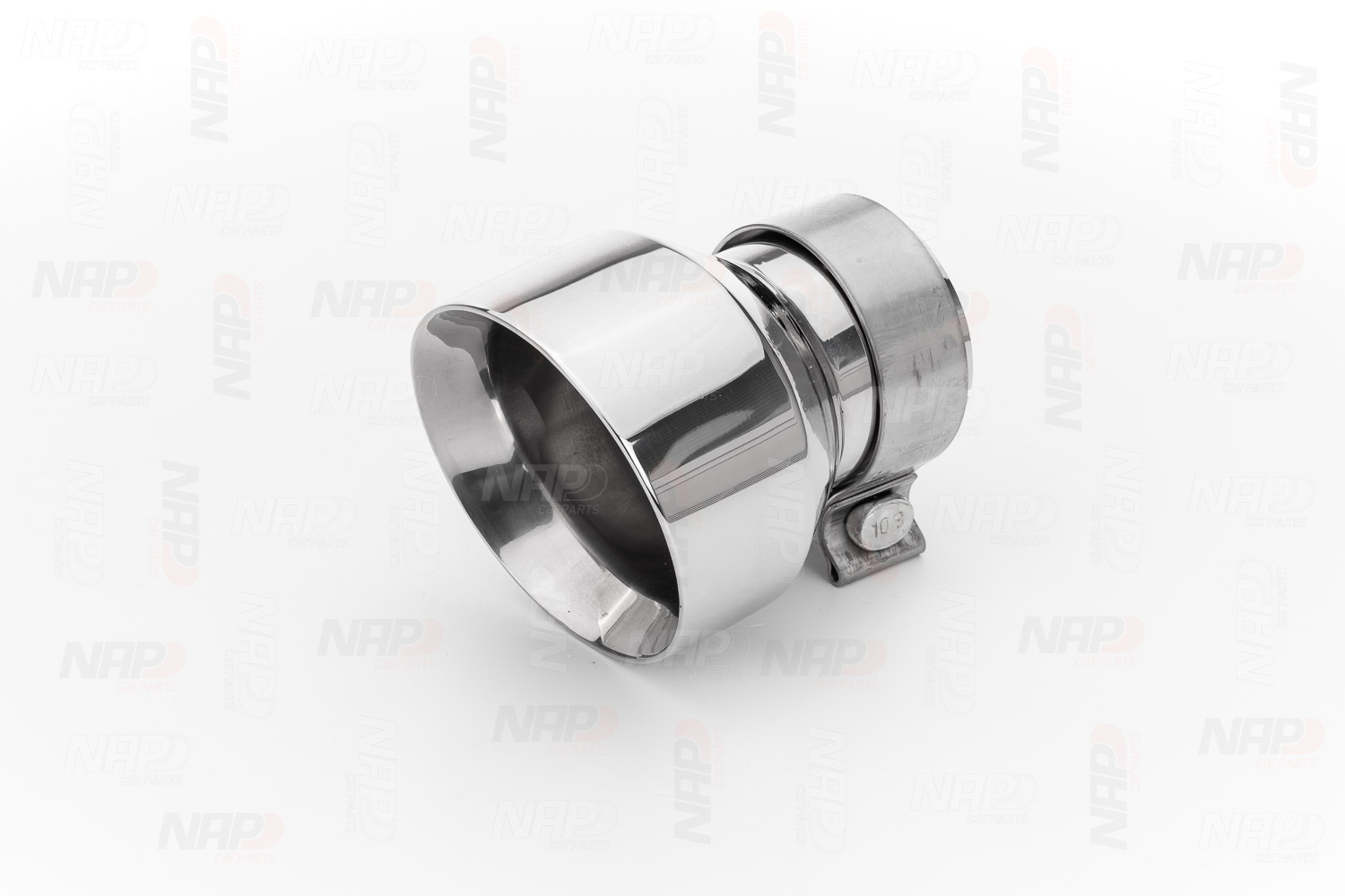 NAP carparts CER10001 Διακοσμητικό άκρο HYUNDAI MATRIX 2010