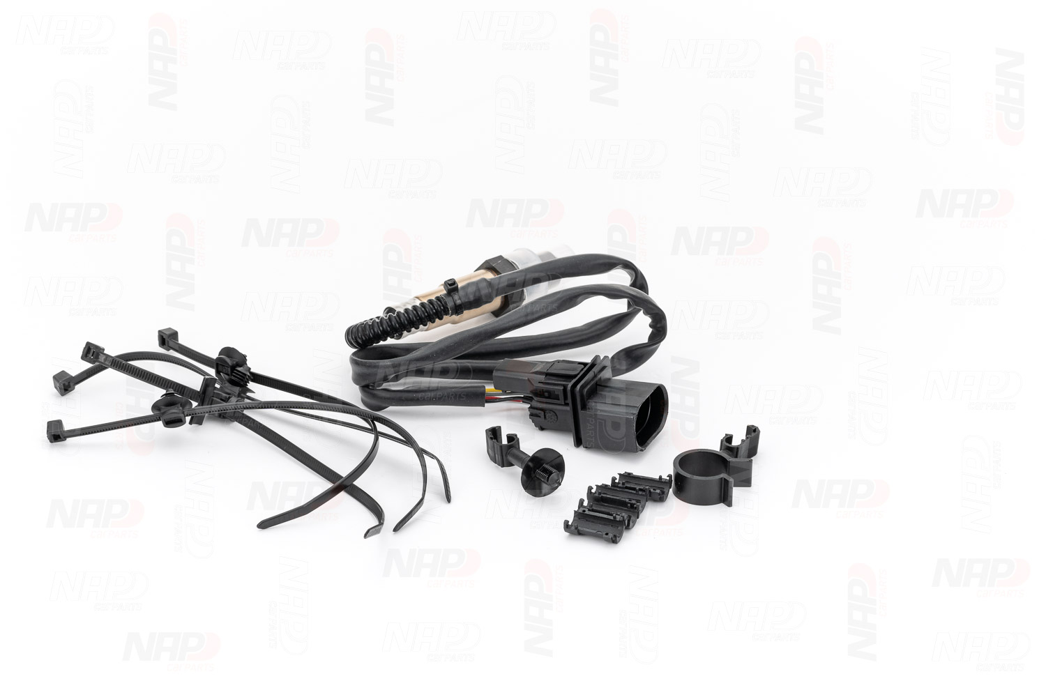 NAP carparts CLS10001 lambdasonde 06C 906 265 B