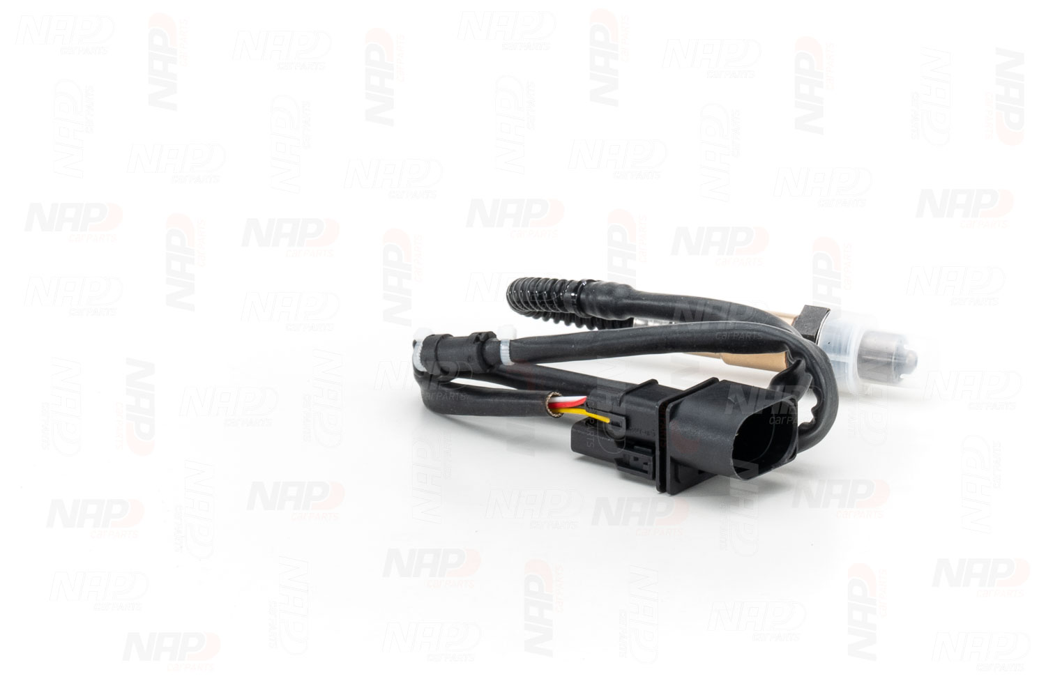 AUDI A6 Lambdasonde NAP carparts CLS10002