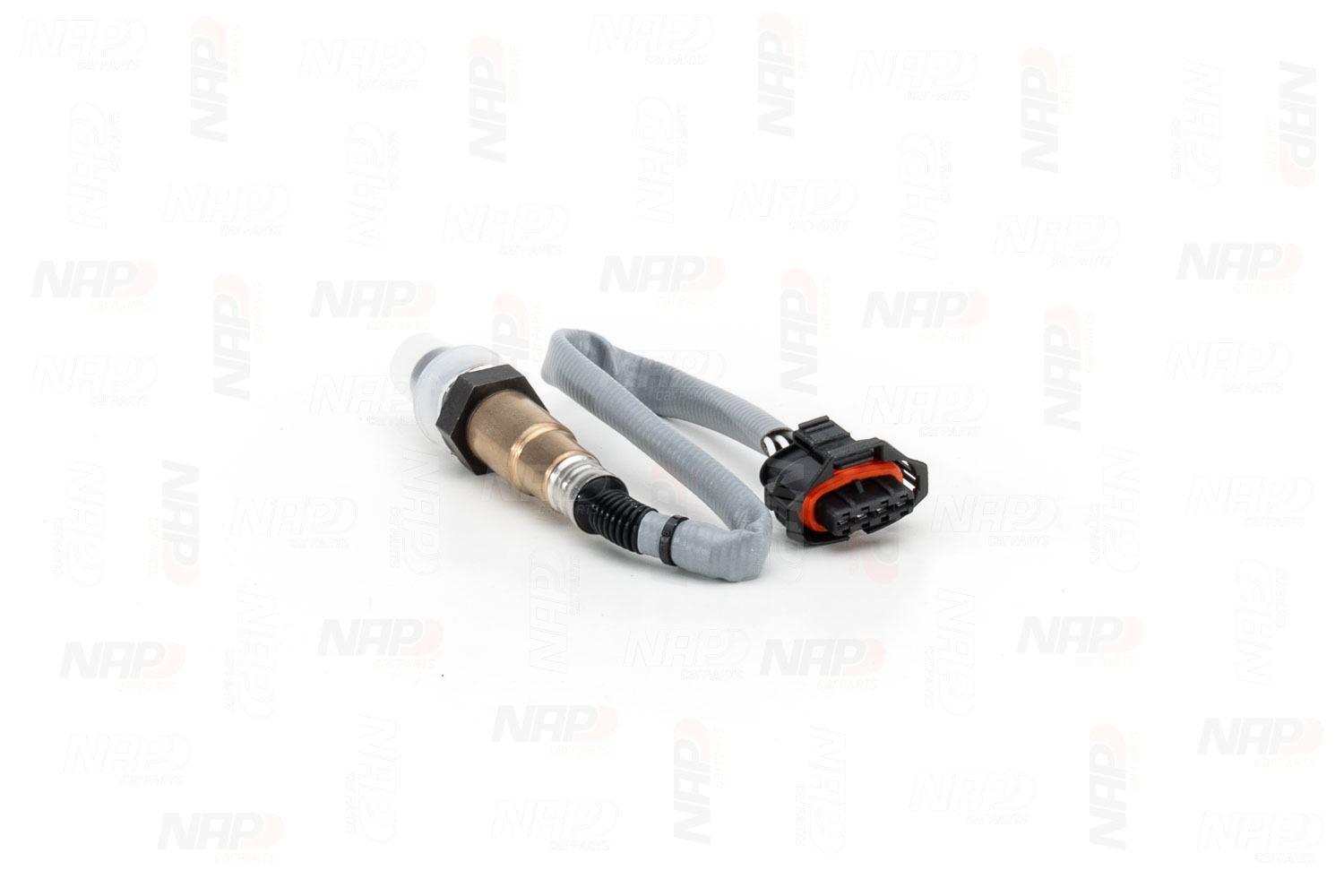 NAP carparts CLS10007 Lambda sonda OPEL Mokka / Mokka X (J13) 1.4 (_76) 120 KS Benzín 2018