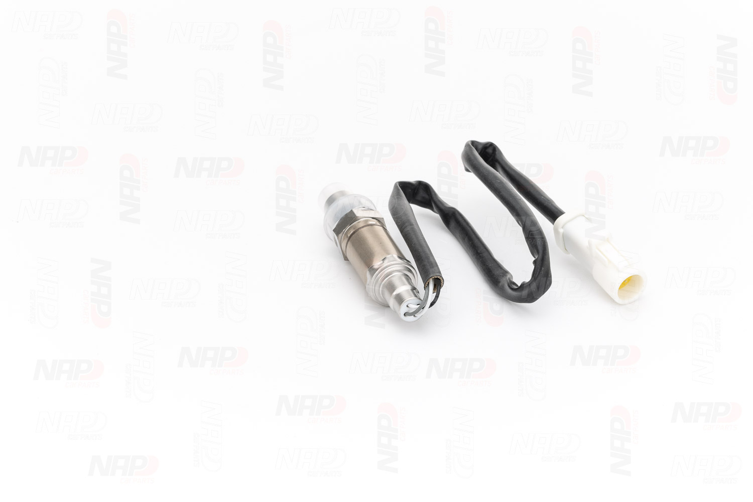 NAP carparts 2S6A-9F472BB Lambdasonde CLS10011