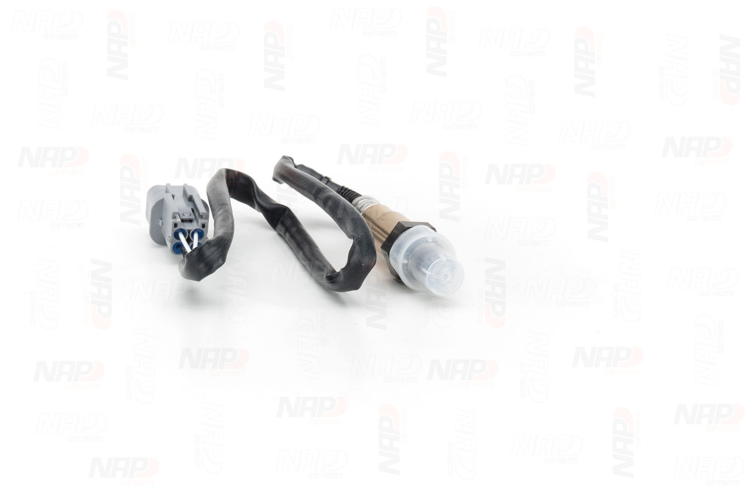 NAP carparts CLS10012 Lambdasonde Kia Pro Ceed JD 1.4 CVVT 101 PS Benzin 2015