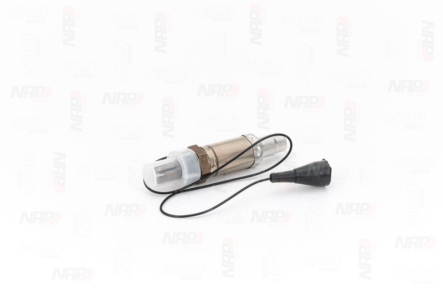 NAP carparts CLS10013 Lambdasonde Golf 2 1.6 72 HK Benzin 1986