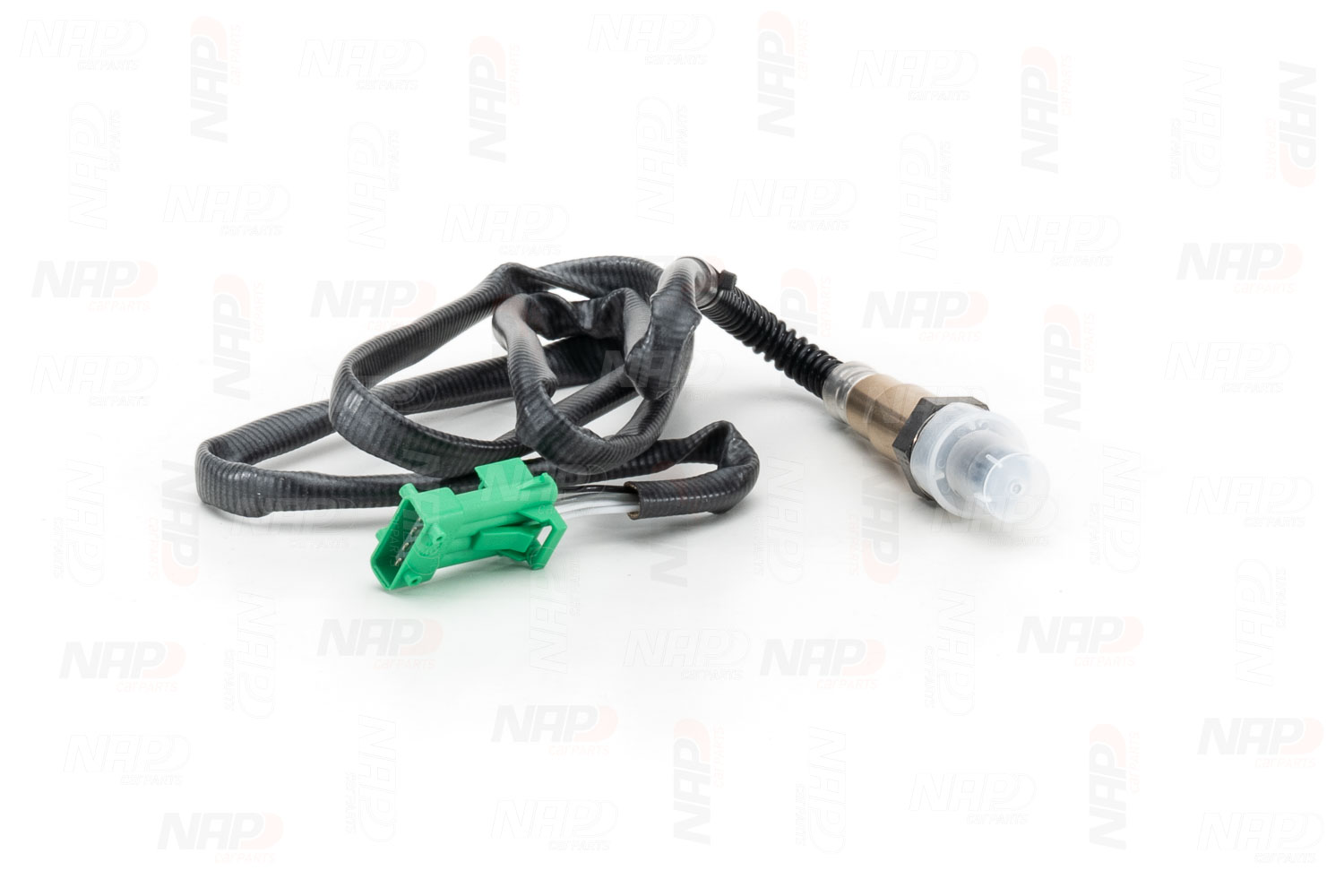 NAP carparts CLS10015 lambdasonde 1628HQ
