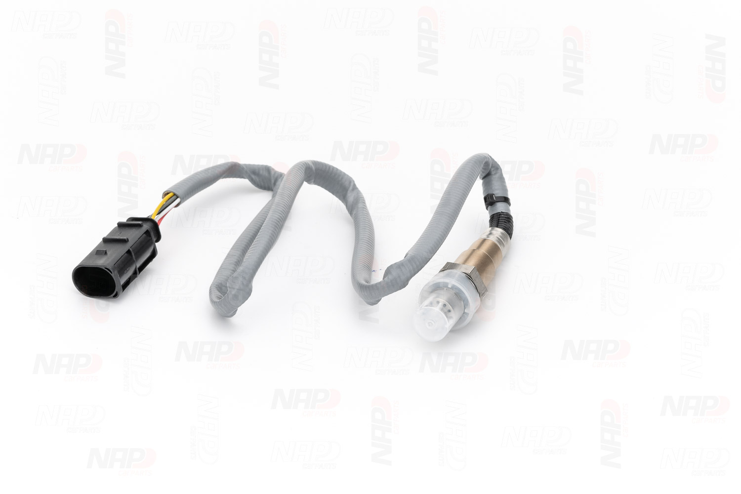NAP carparts CLS10036 lambdasonde A006 542 4918