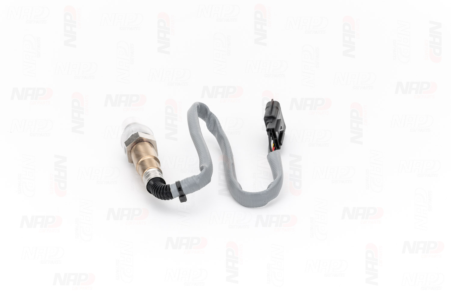 NAP carparts CLS10044 lambdasonde 22 6A 417 33R
