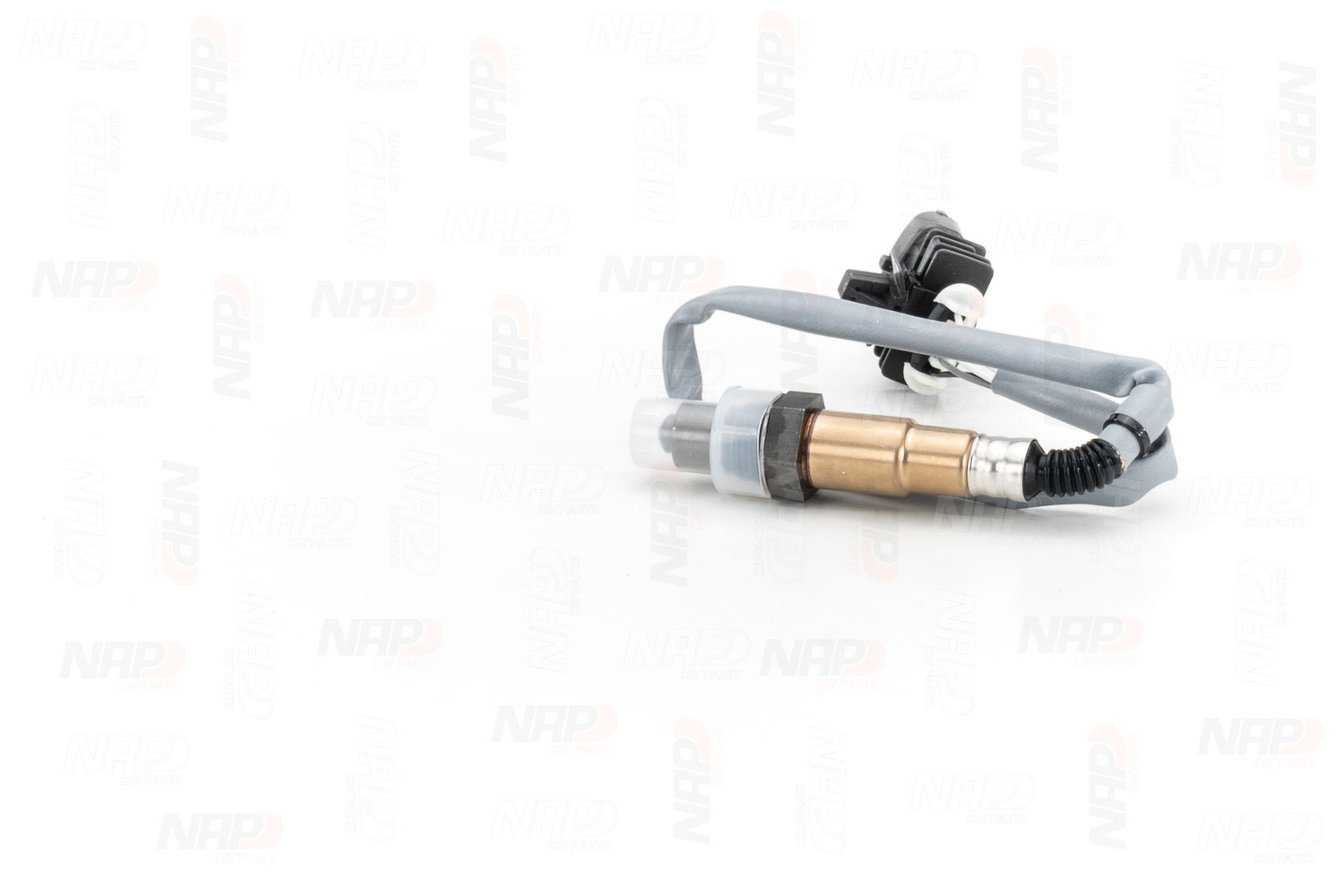NAP carparts CLS10118 Lambdasonde (NOx, O2) VOLKSWAGEN California Westfalia T4 Bus (7DJ, 7DK, 70J)