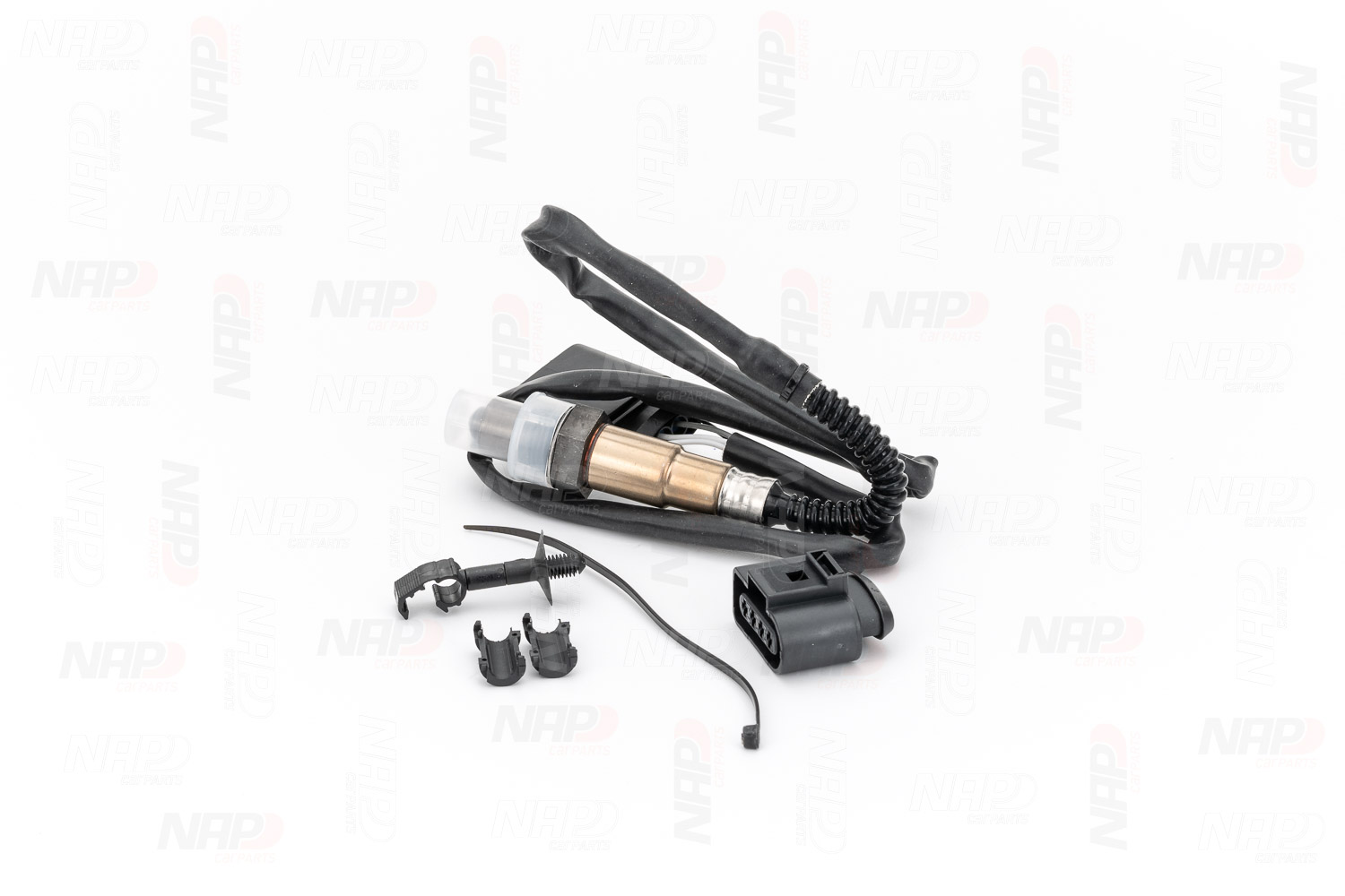 NAP carparts CLS10119 lambdasonde 06C 906 265D