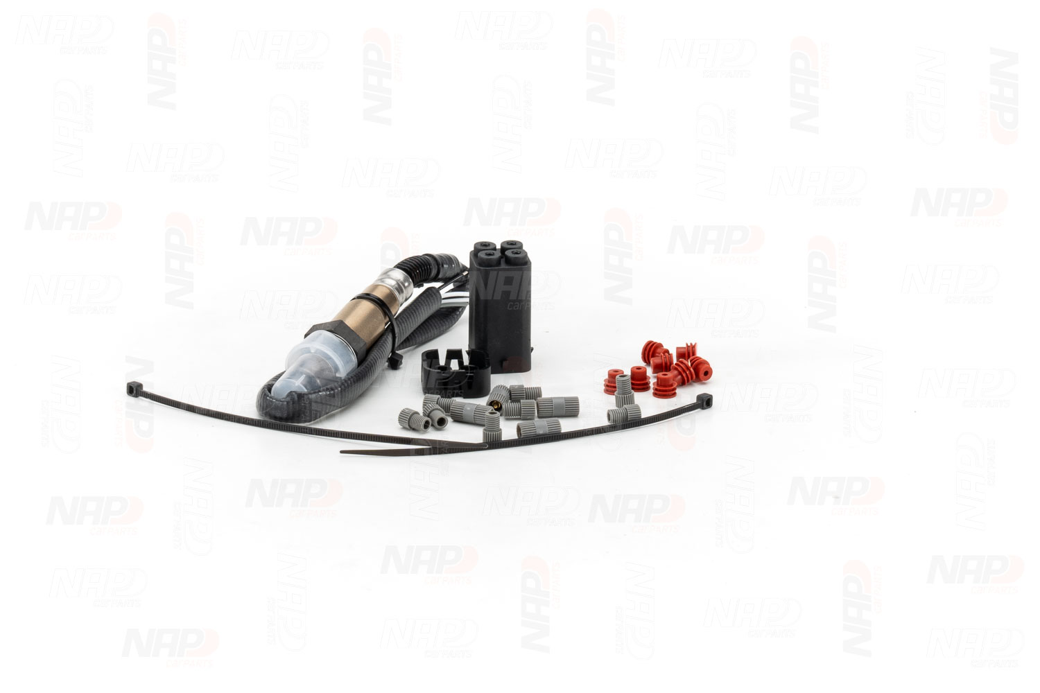 NAP carparts 36531-P75A01 Lambdasonde CLS10120