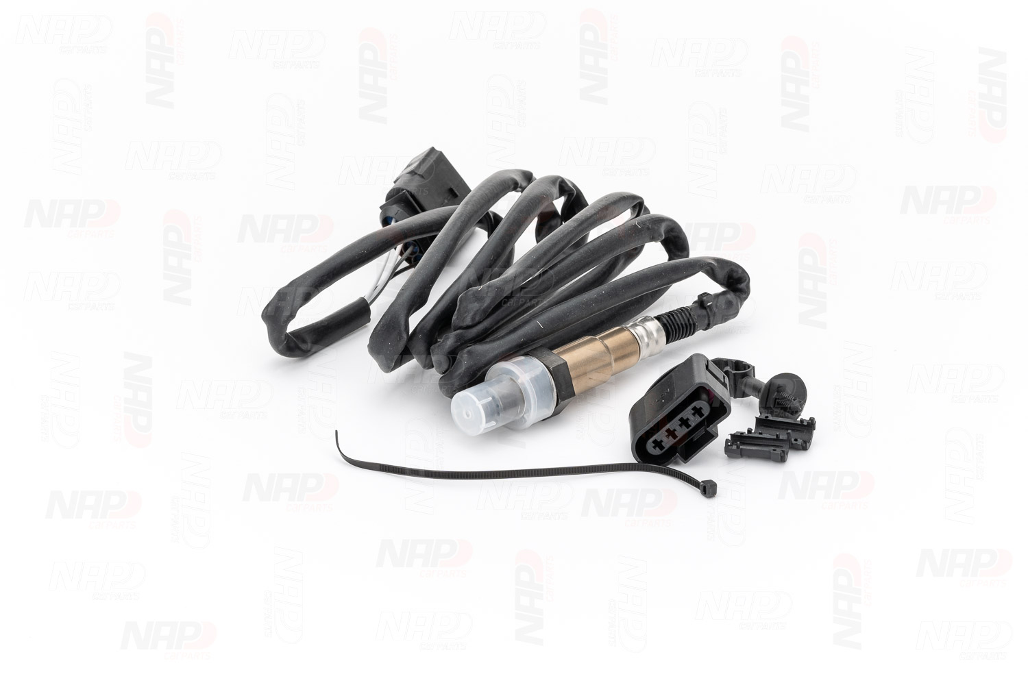 NAP carparts 06B 906 265C Lambdasonde CLS10121