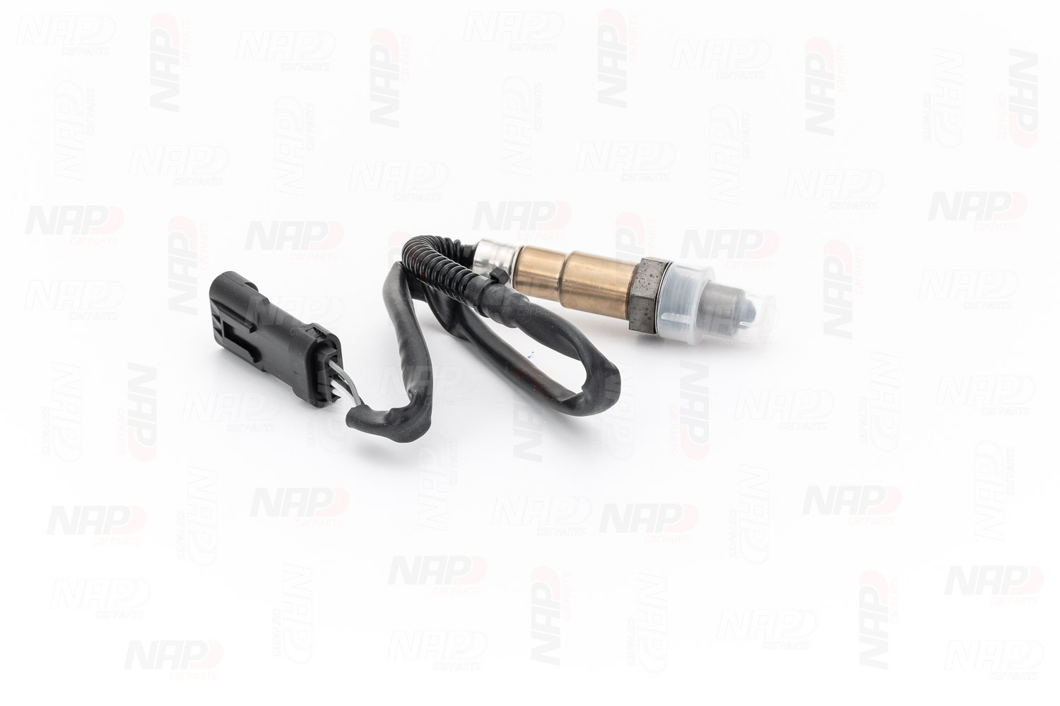 NAP carparts CLS10123 lambdasonde 82 00 196 260