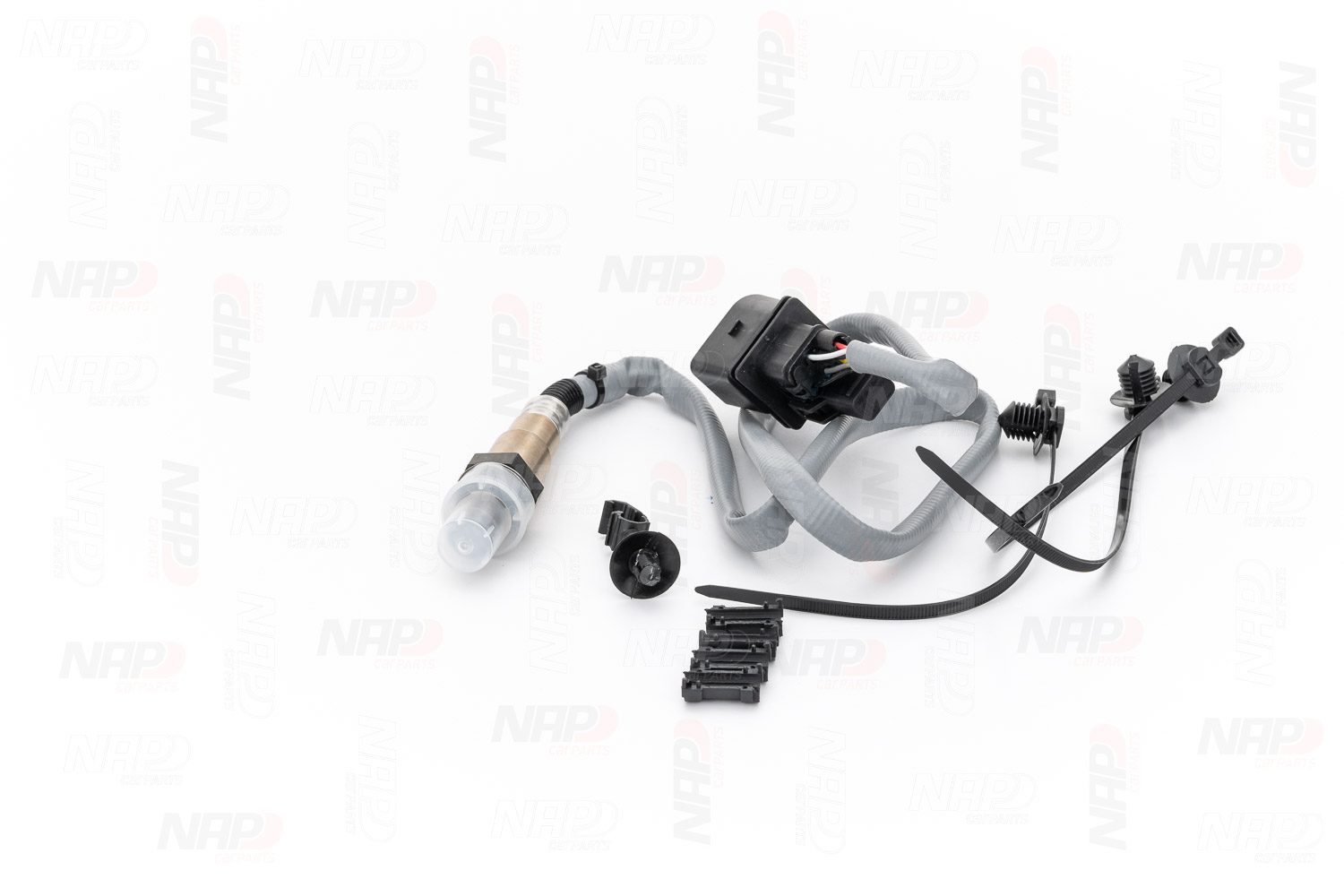 NAP carparts CLS10126 lambdasonde A003 542 73 18