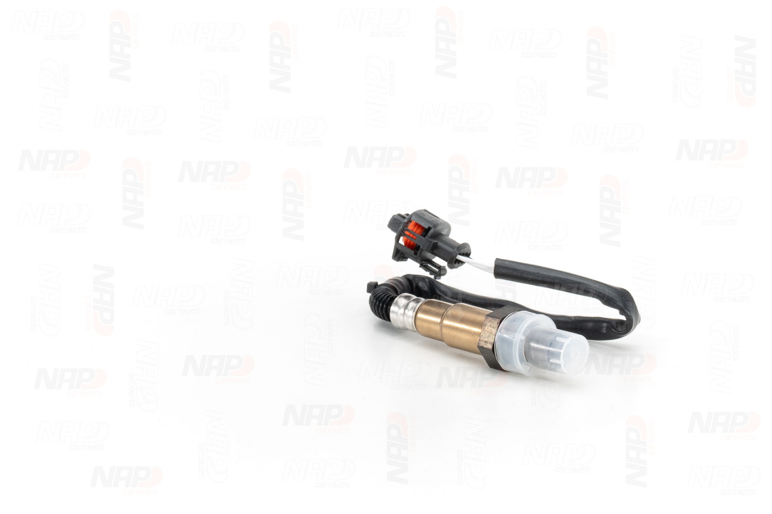 OPEL ASTRA Lambdasonde NAP carparts CLS10128