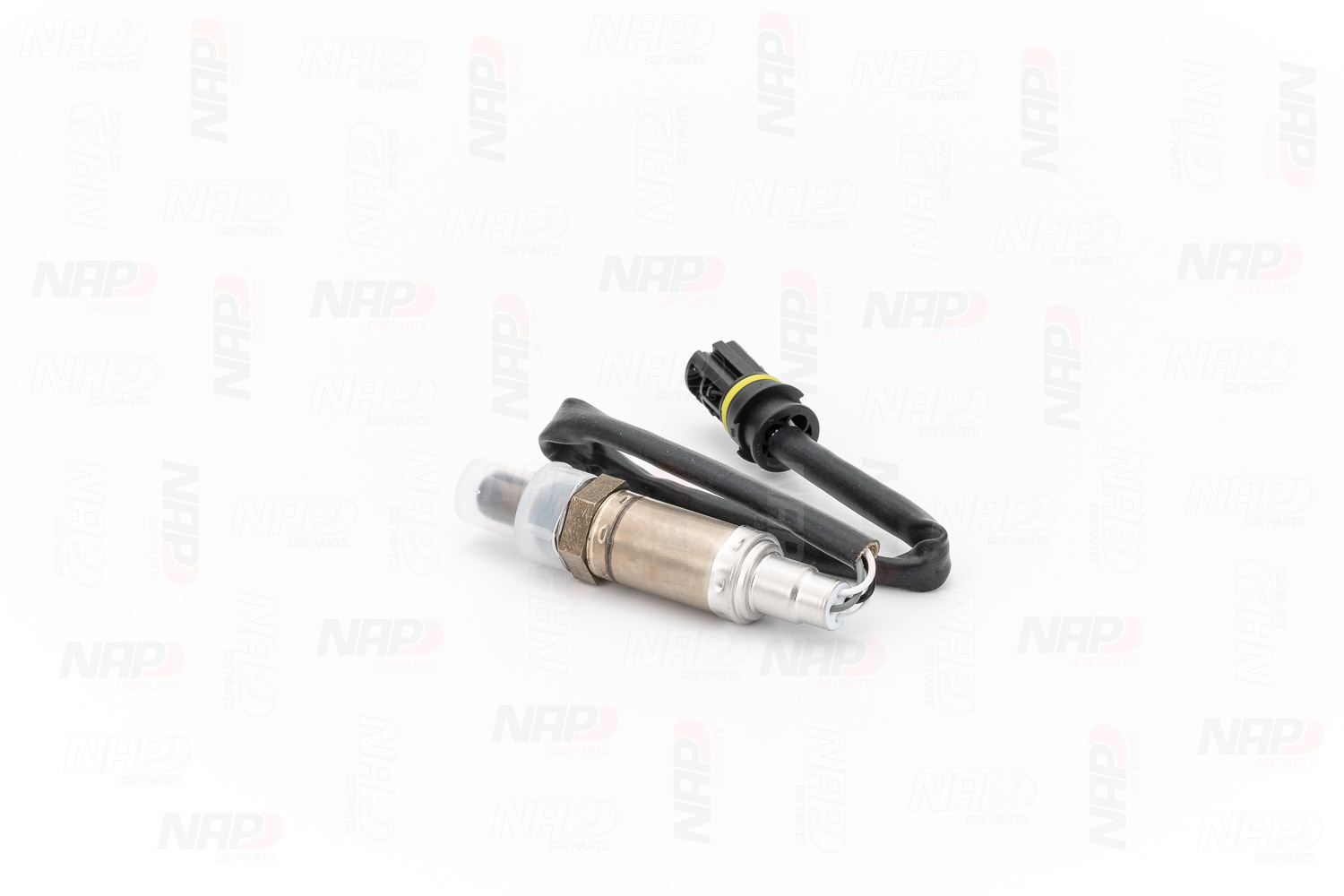 NAP carparts CLS10129 Lambda anturi BMW E38 735i , iL 3.5 238 hv Bensiini 2001