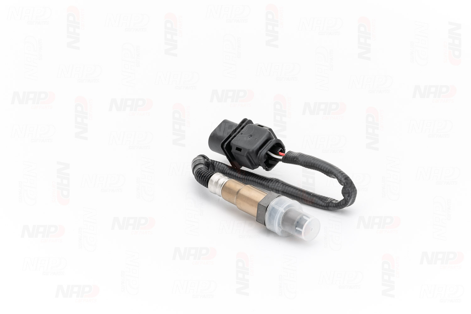 NAP carparts CLS10130 lambdasonde 1618V0