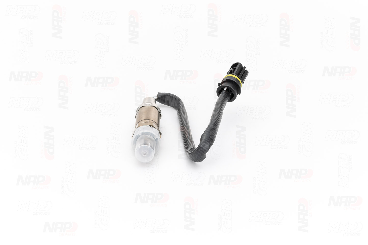 NAP carparts CLS10135 Lambda anturi BMW E38 735i , iL 3.5 238 hv Bensiini 1998