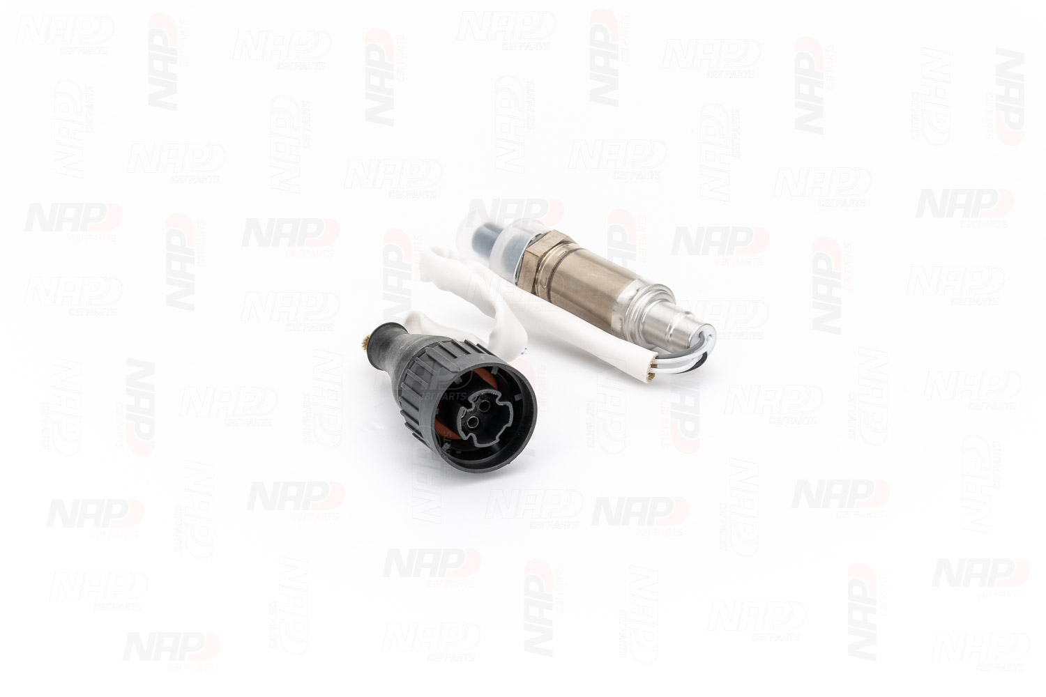 NAP carparts CLS10147 Lambda sensor Freeclimber 2 1.6 100 hp Petrol 1998