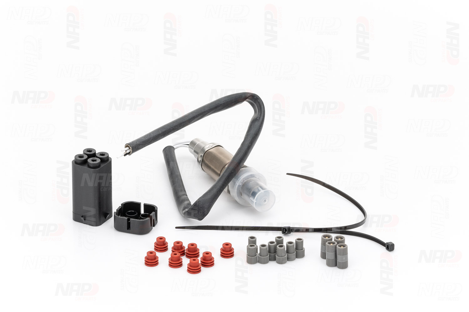 NAP carparts CLS10148 lambdasonde PEUGEOT J5 kosten