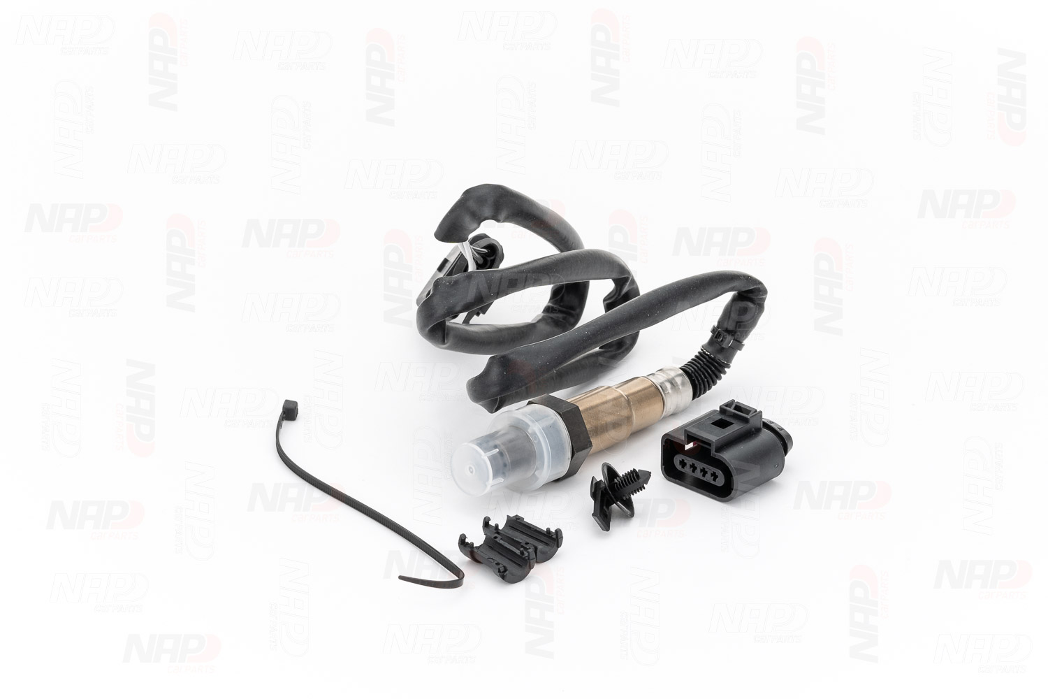 NAP carparts CLS10159 lambdasonde 022 906 262AF