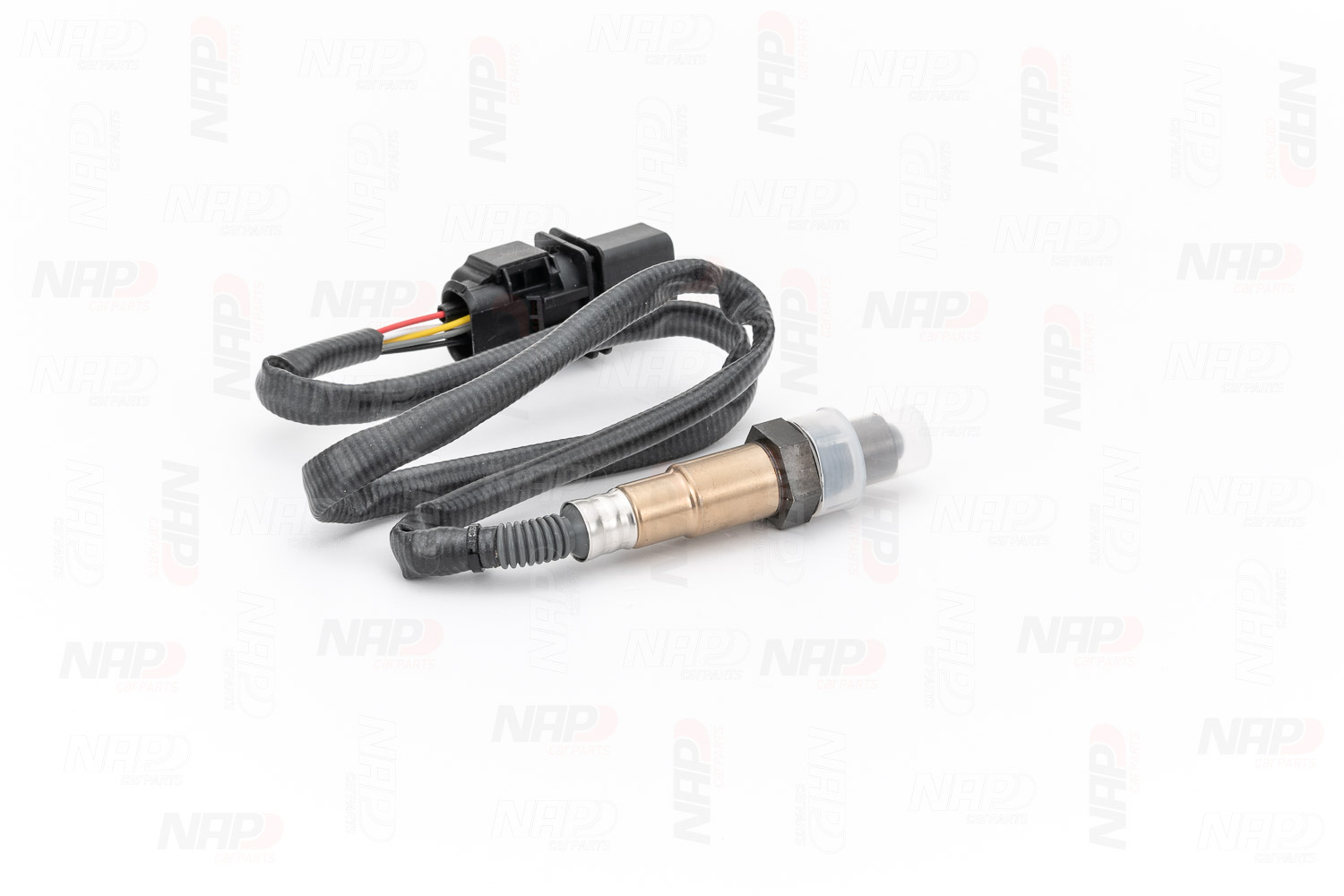 NAP carparts CLS10172 Lambda sensor BMW E90 320i 2.0 163 hp Petrol 2011