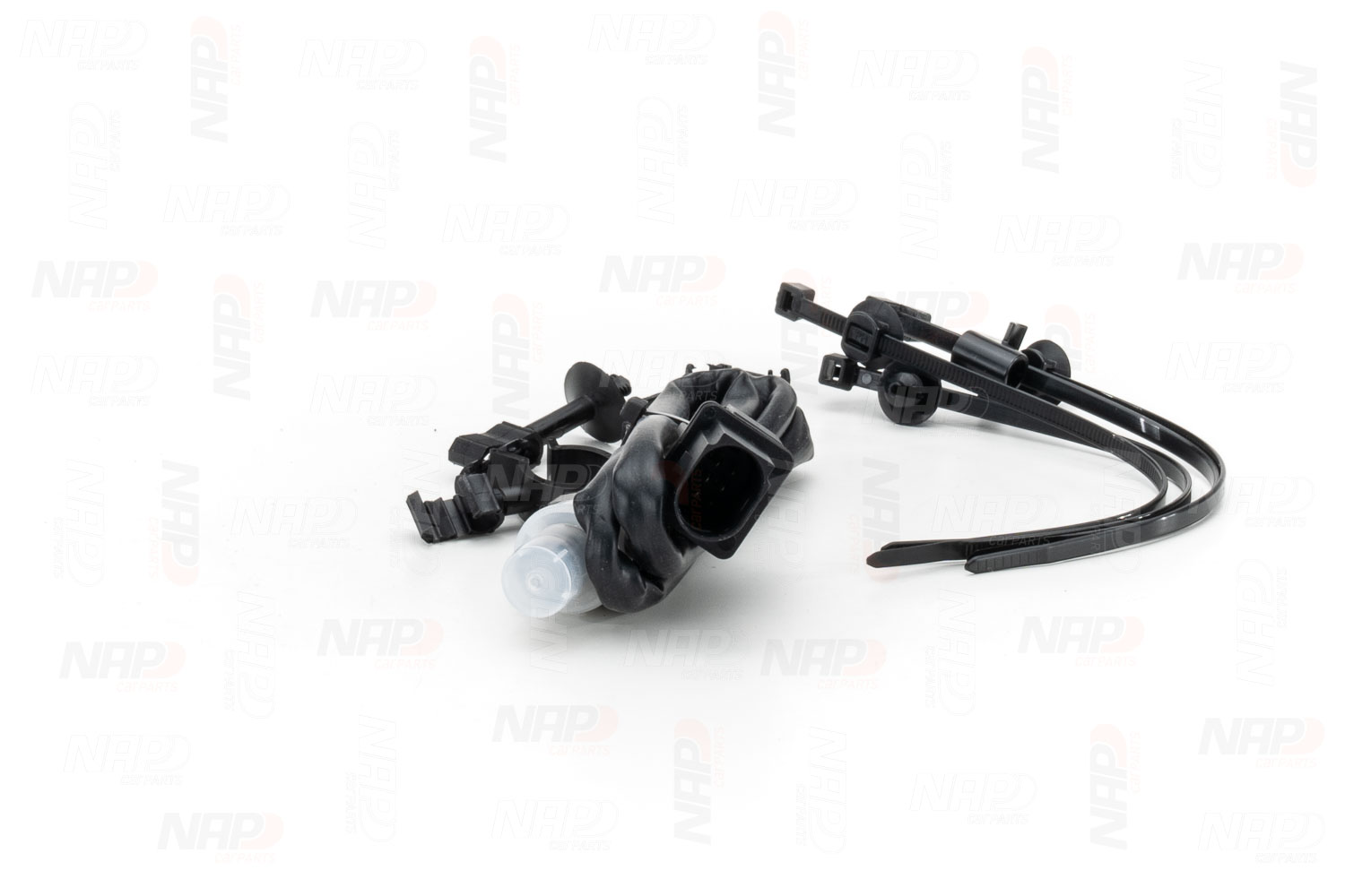 NAP carparts CLS10175 lambdasonde 022 906 262CD