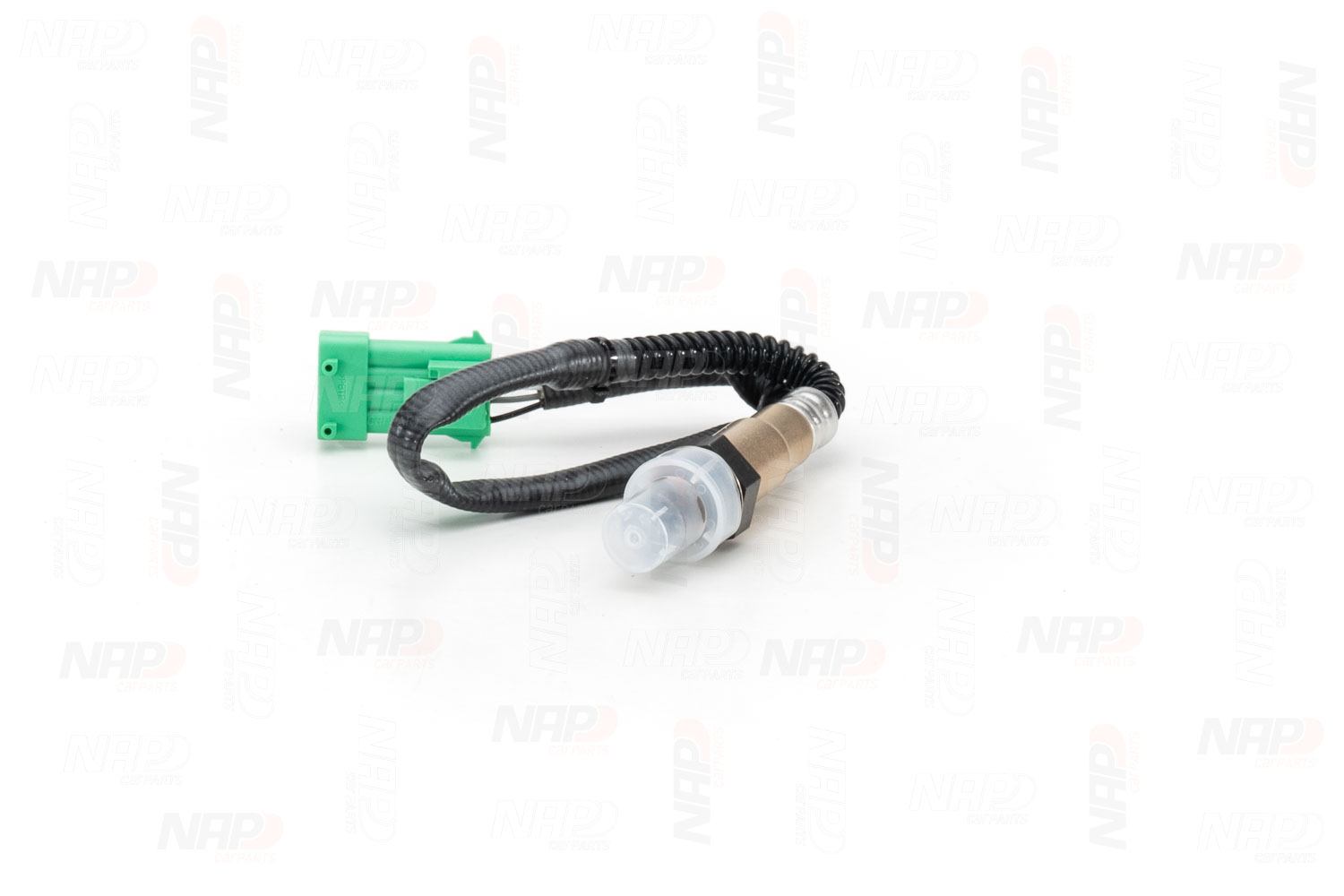 NAP carparts CLS10176 lambdasonde 96 229 976 80