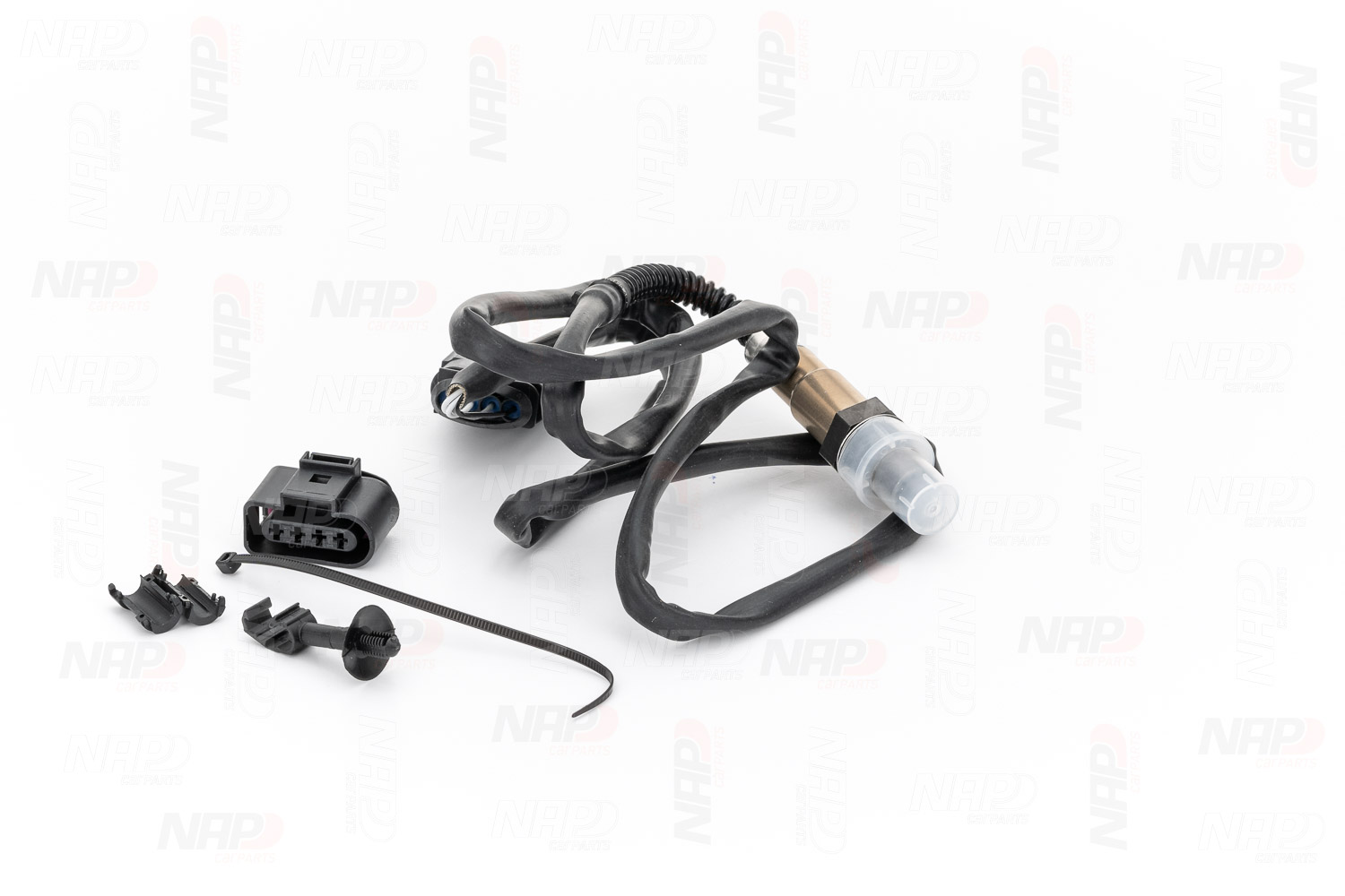 NAP carparts 022 906 262CB Lambdasonde CLS10178