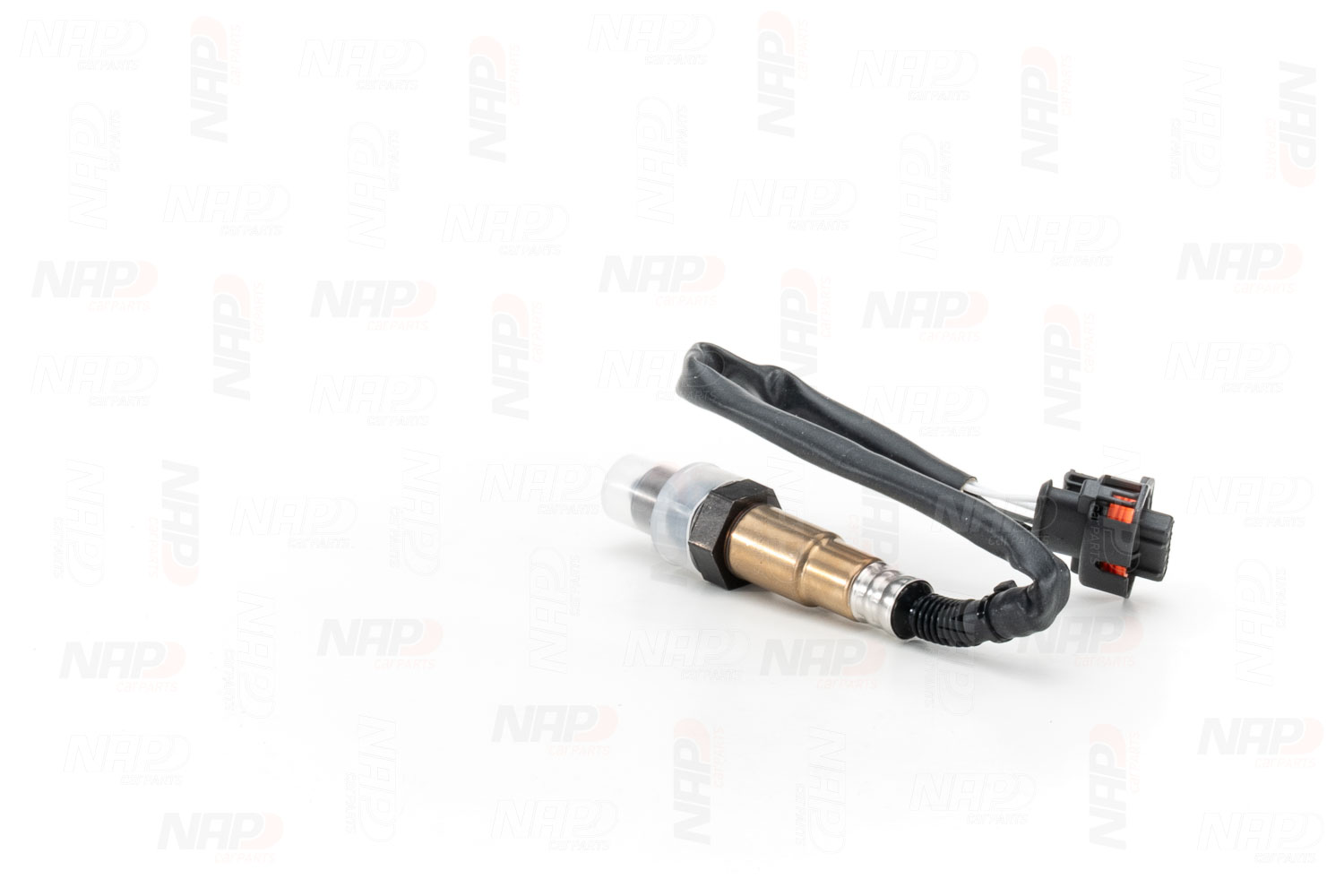 OPEL ASTRA Lambdasonde NAP carparts CLS10182