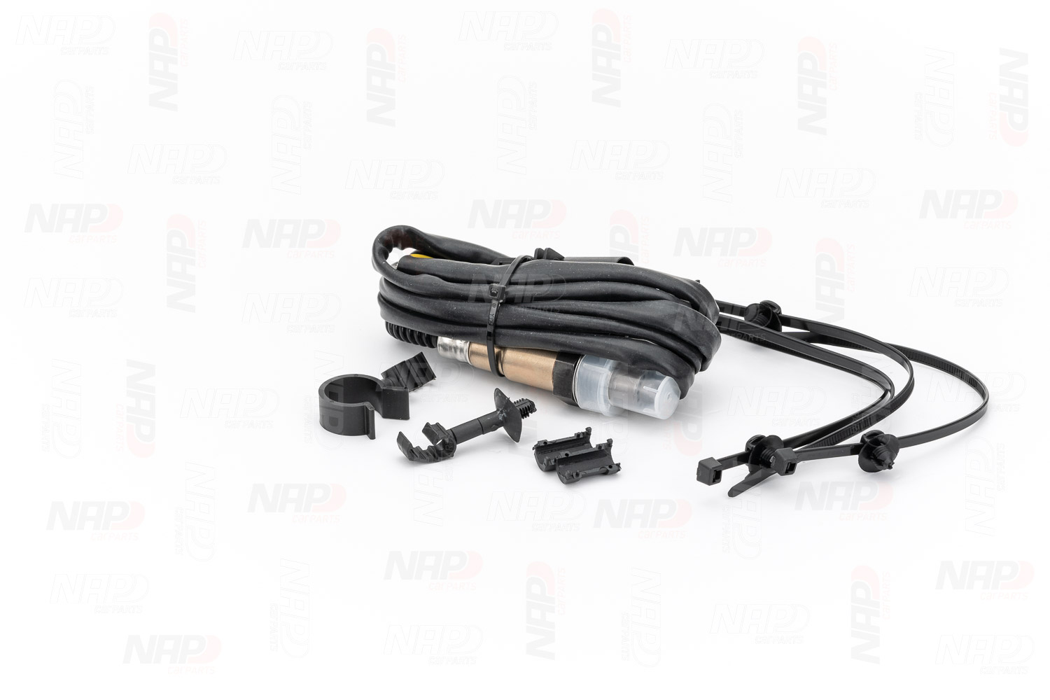OPEL ASTRA Lambdasonde NAP carparts CLS10188