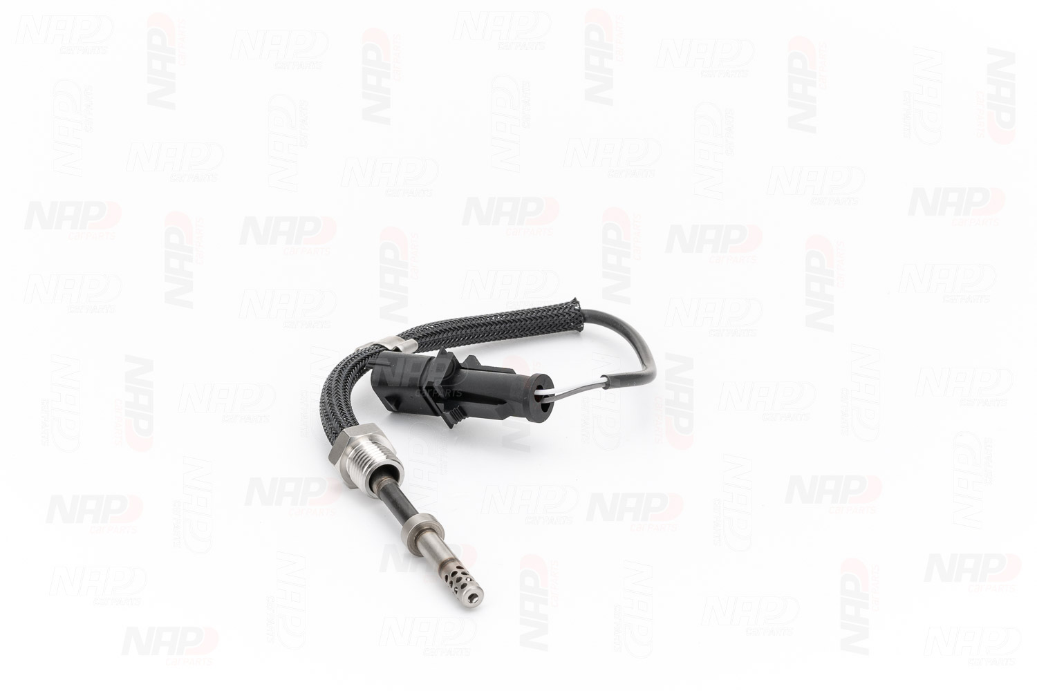 NAP carparts CTS10012 sensor, uitlaatgastemperatuur 5535 5404