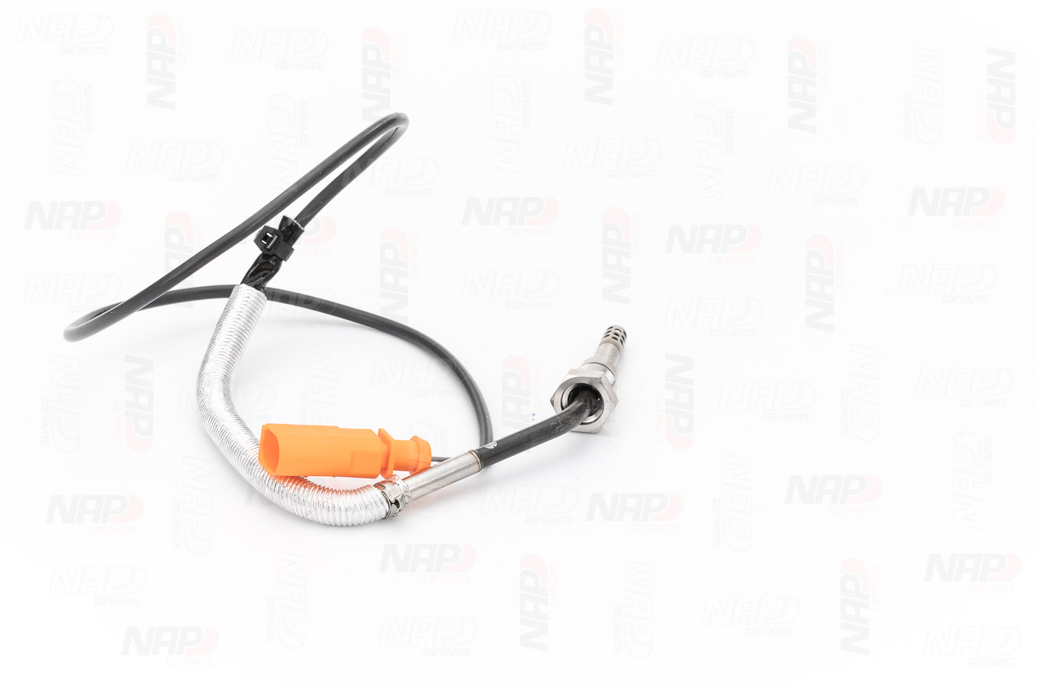 NAP carparts CTS10016 Sensor de temperatura SKODA Fabia II Combi (545) 1.9 TDI 105 cv Diesel 2007