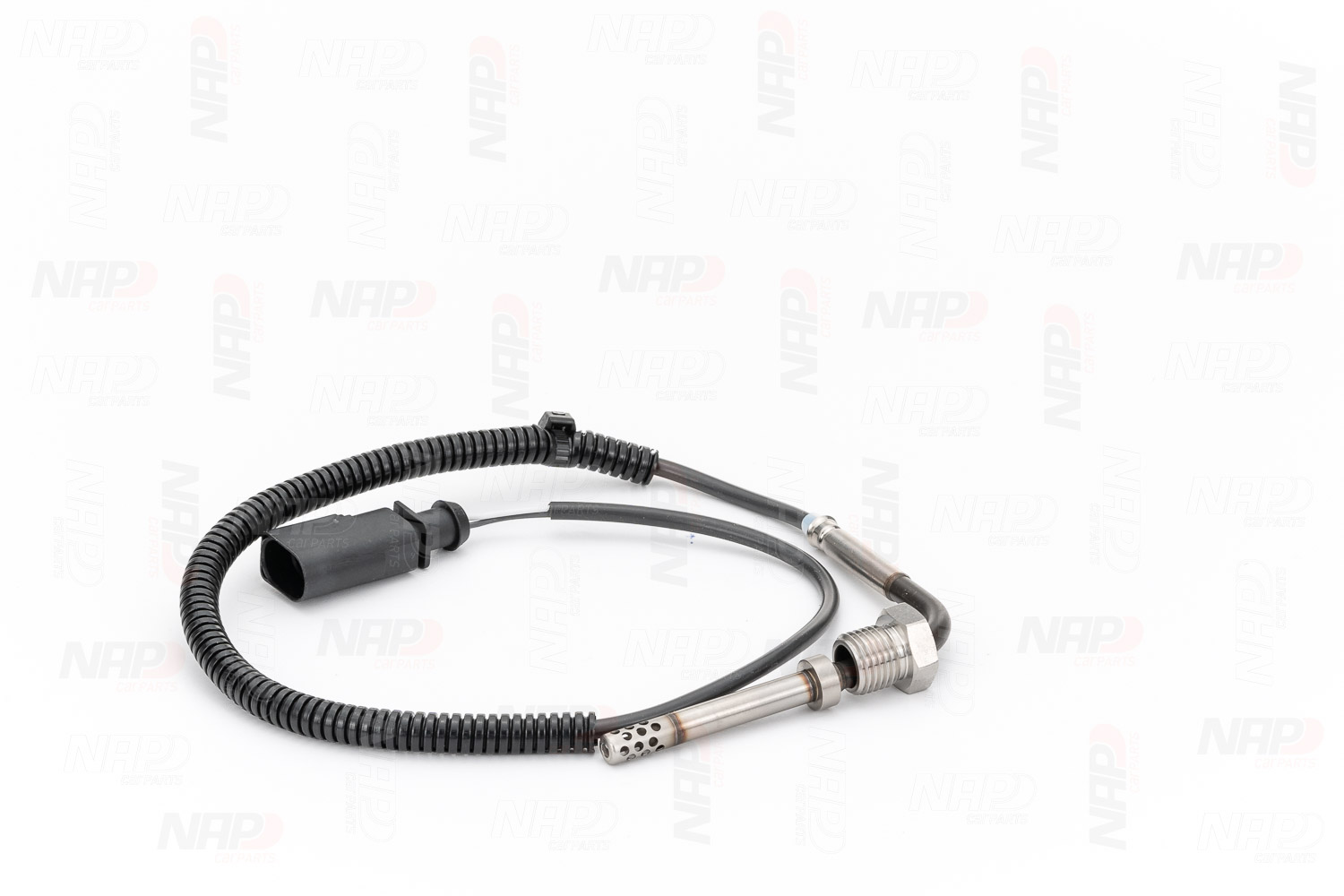 NAP carparts CTS10060 sensor, uitlaatgastemperatuur 038.906.088 D