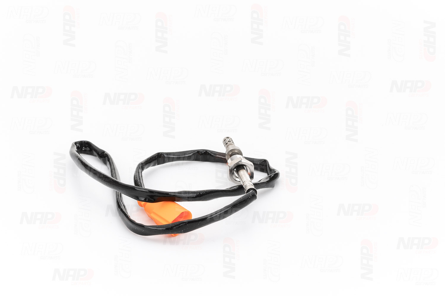 NAP carparts CTS10070 Sensor de temperatura Audi A3 8V 1.6 TDI 105 cv Diesel 2015