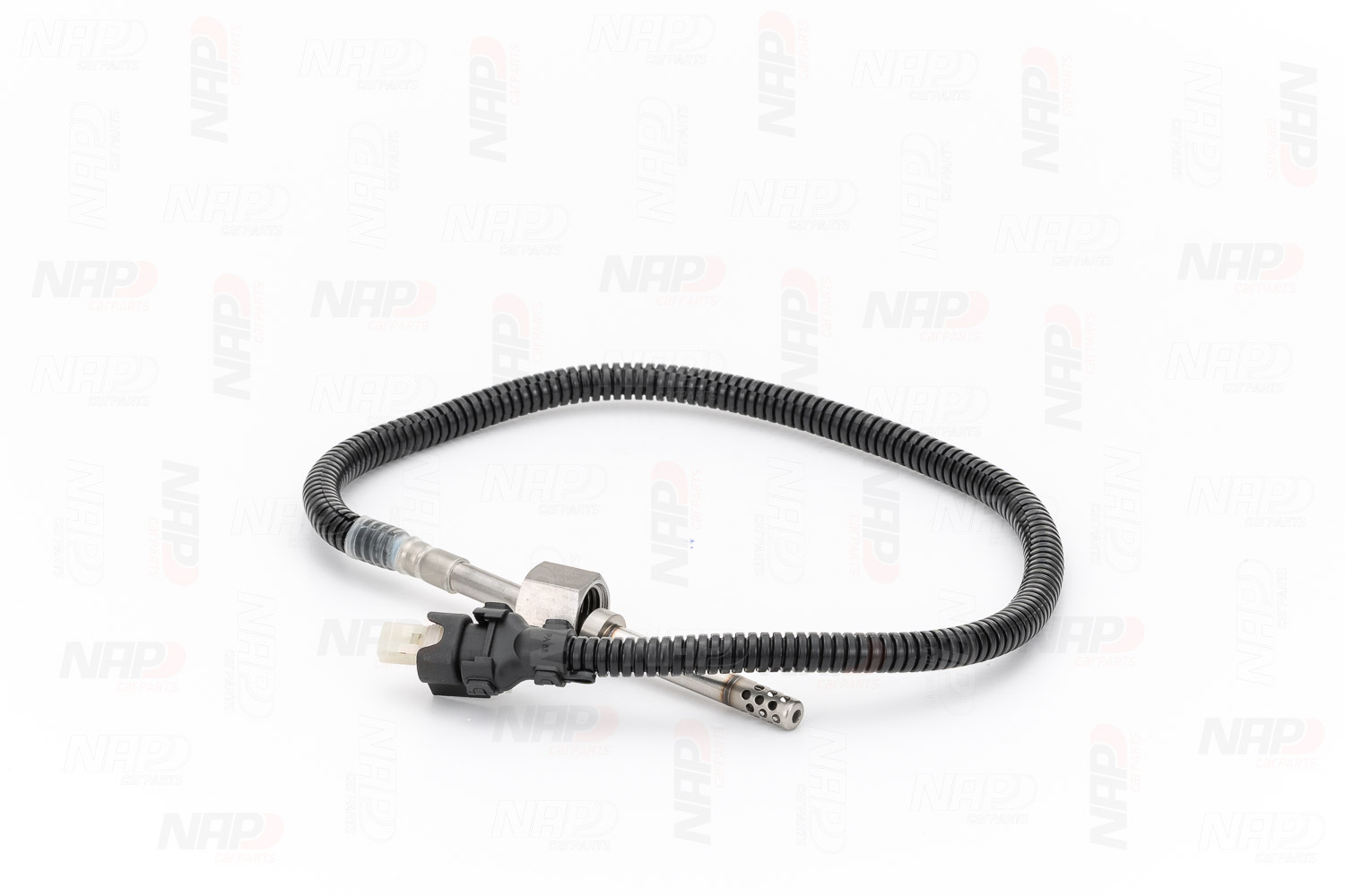 NAP carparts CTS10094 sensor, uitlaatgastemperatuur A 005 153 20 28