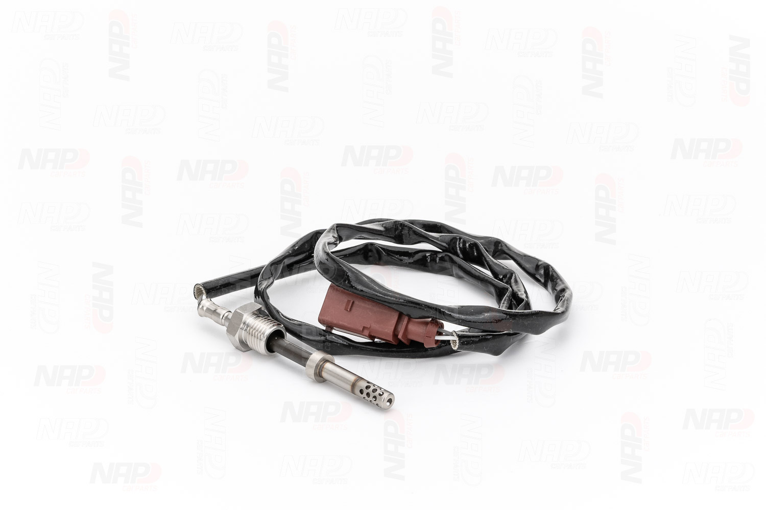NAP carparts CTS10119 Sensor de temperatura Audi A3 8V 1.6 TDI 105 cv Diesel 2012